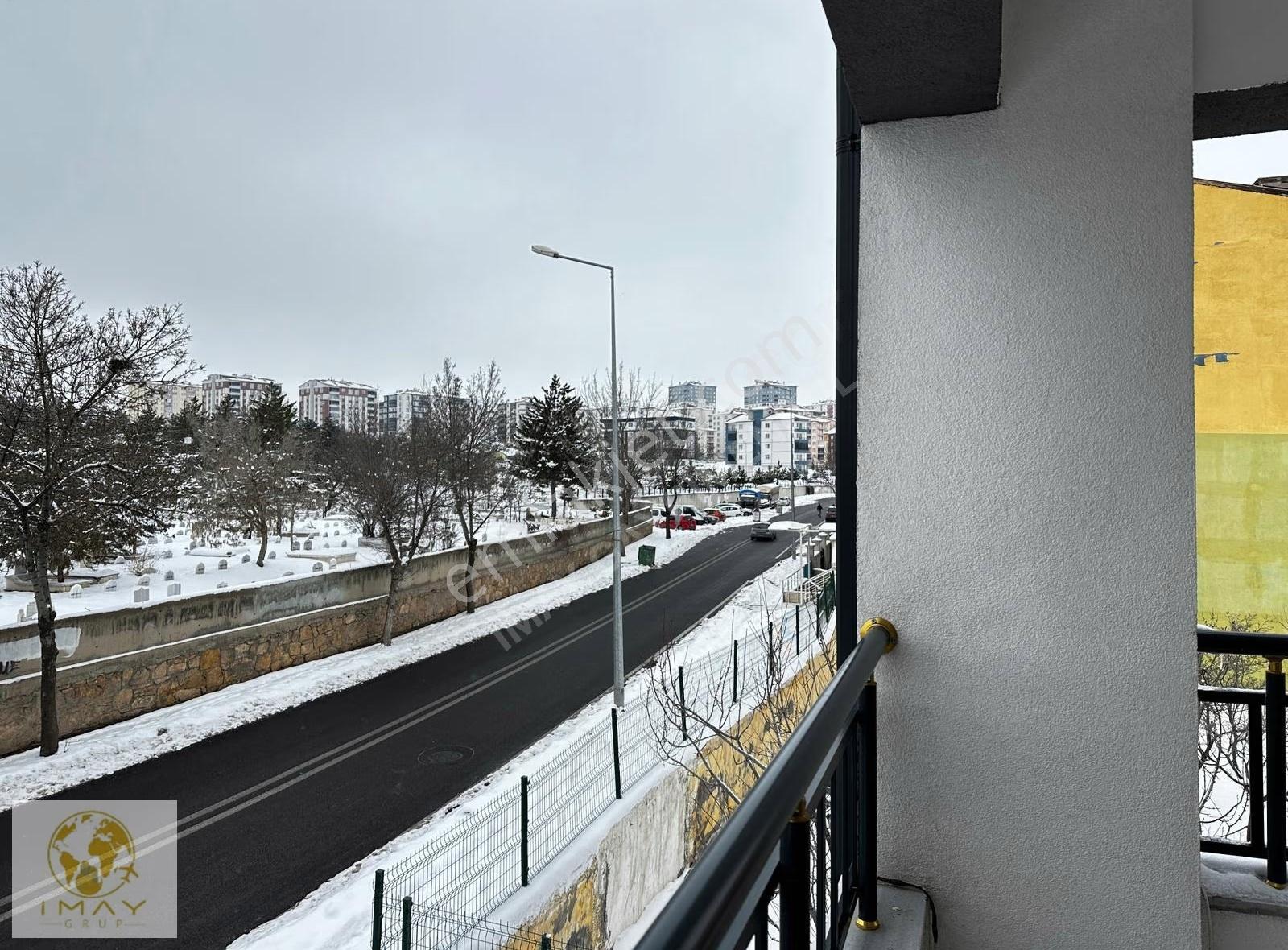 İmay Gayrimenkul'den 150 M2 Kılavuz Mh. Sıfır Satılık Daire - Görsel 14