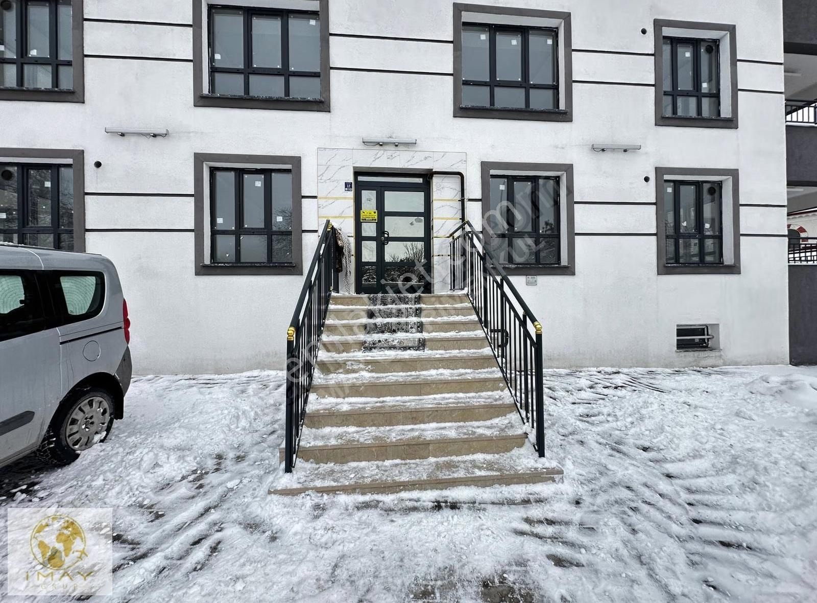 İmay Gayrimenkul'den 150 M2 Kılavuz Mh. Sıfır Satılık Daire - Görsel 7