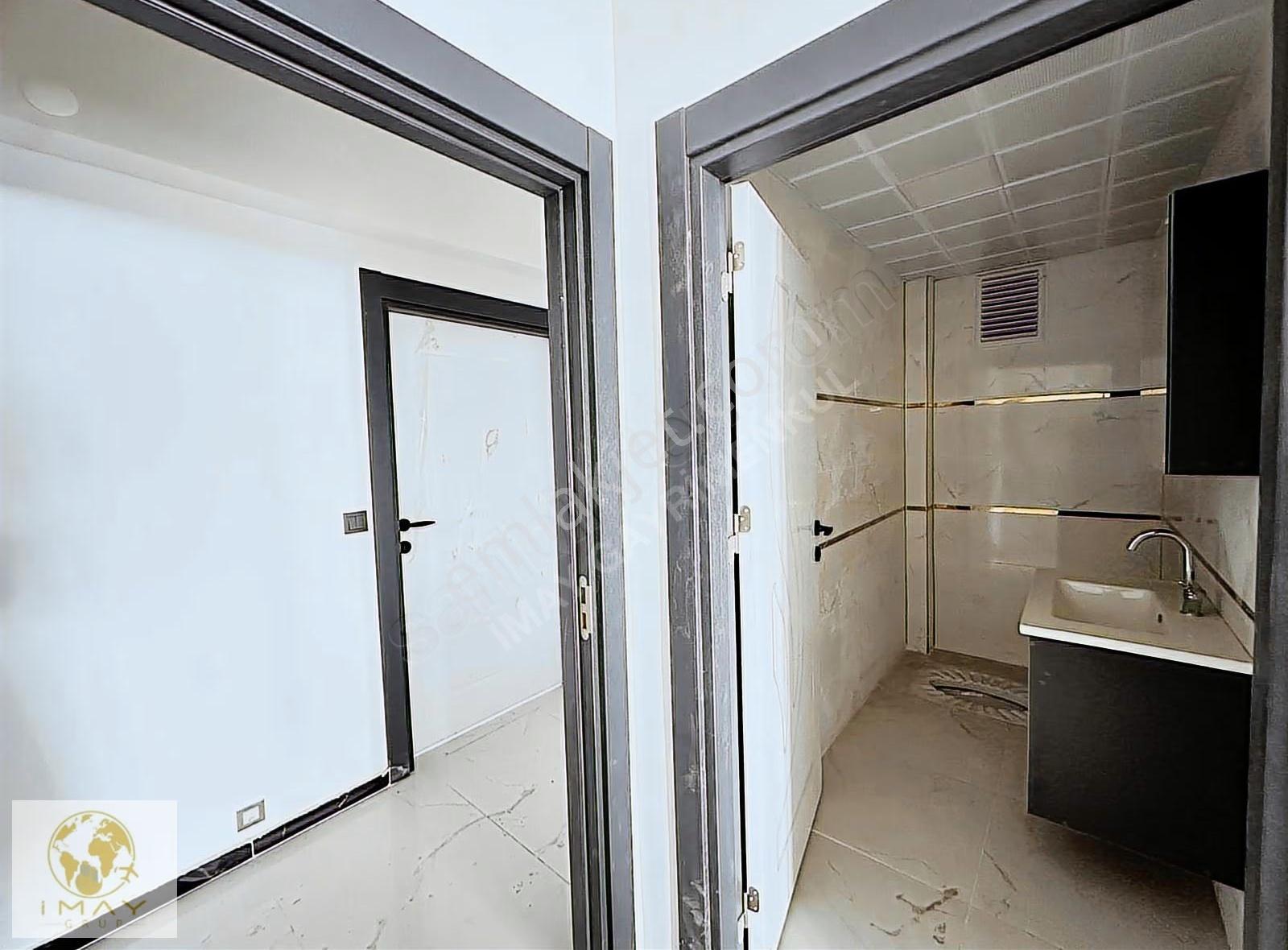 İmay Gayrimenkul'den 150 M2 Kılavuz Mh. Sıfır Satılık Daire - Görsel 17