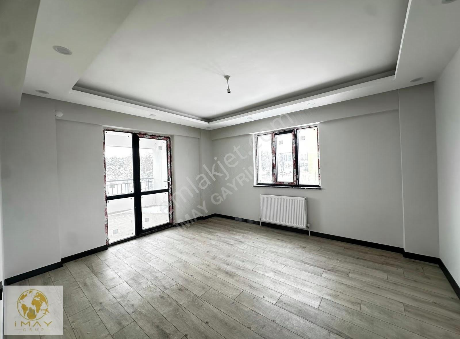 İmay Gayrimenkul'den 150 M2 Kılavuz Mh. Sıfır Satılık Daire - Görsel 18