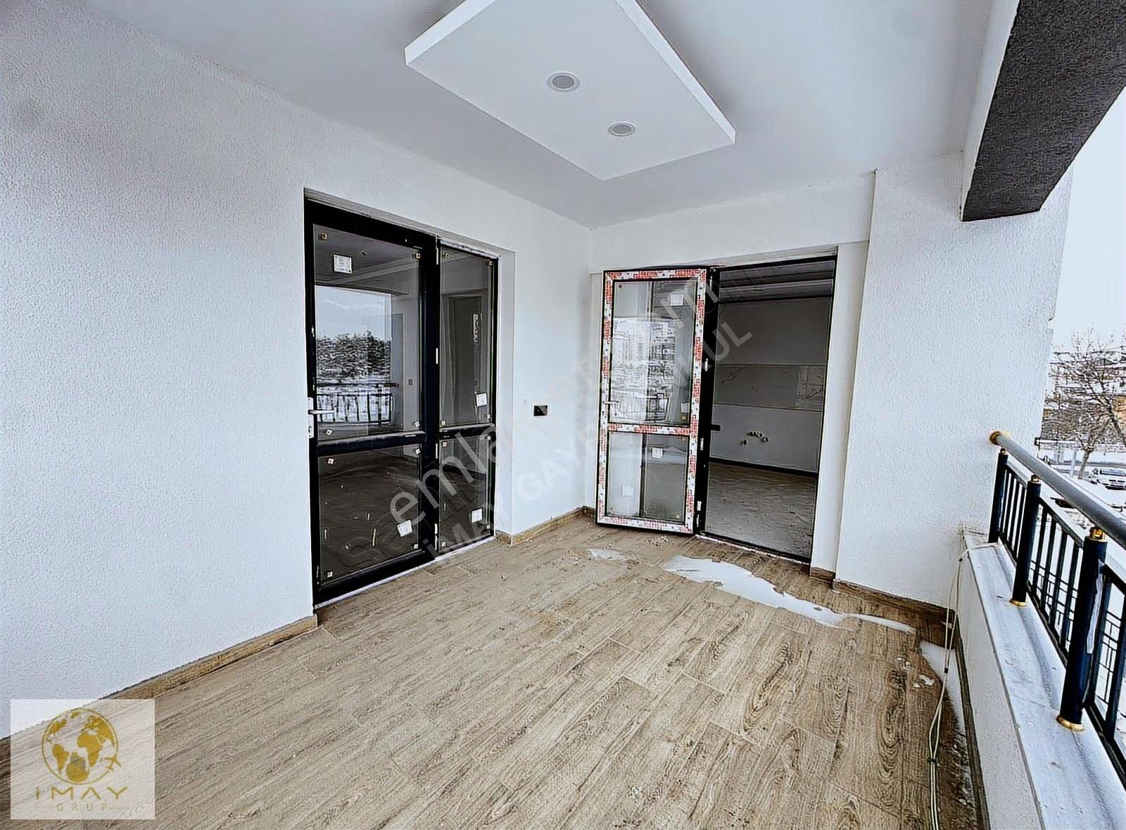 İmay Gayrimenkul'den 150 M2 Kılavuz Mh. Sıfır Satılık Daire - Görsel 10