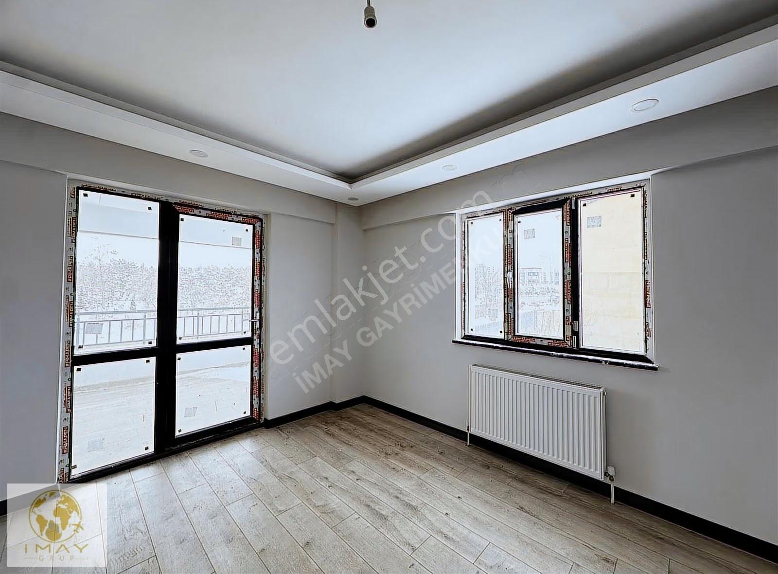İmay Gayrimenkul'den 150 M2 Kılavuz Mh. Sıfır Satılık Daire - Görsel 23