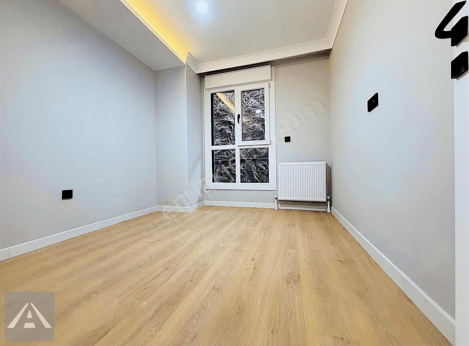 İdealtepe Rıfkı Tongsirde Bahçe Kullanımlı Yeni Binada Boş 2+1 - Görsel 29