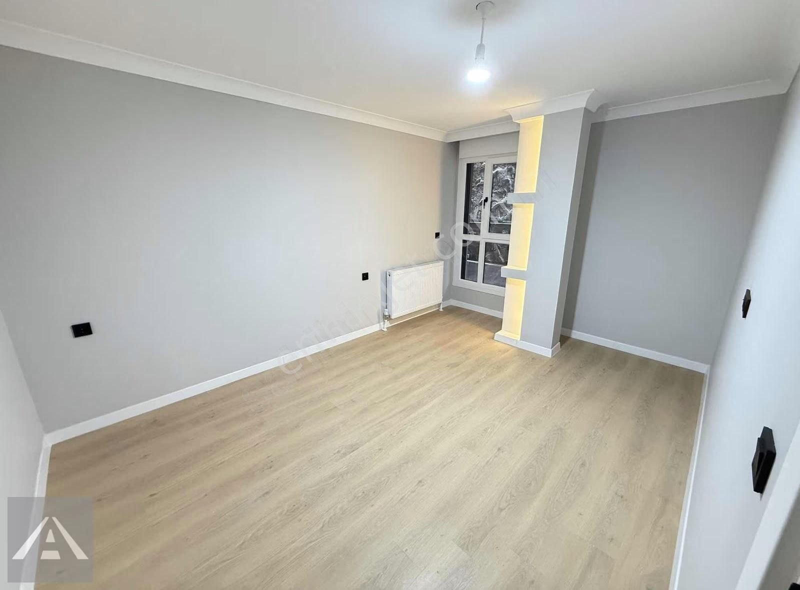 İdealtepe Rıfkı Tongsirde Bahçe Kullanımlı Yeni Binada Boş 2+1 - Görsel 16