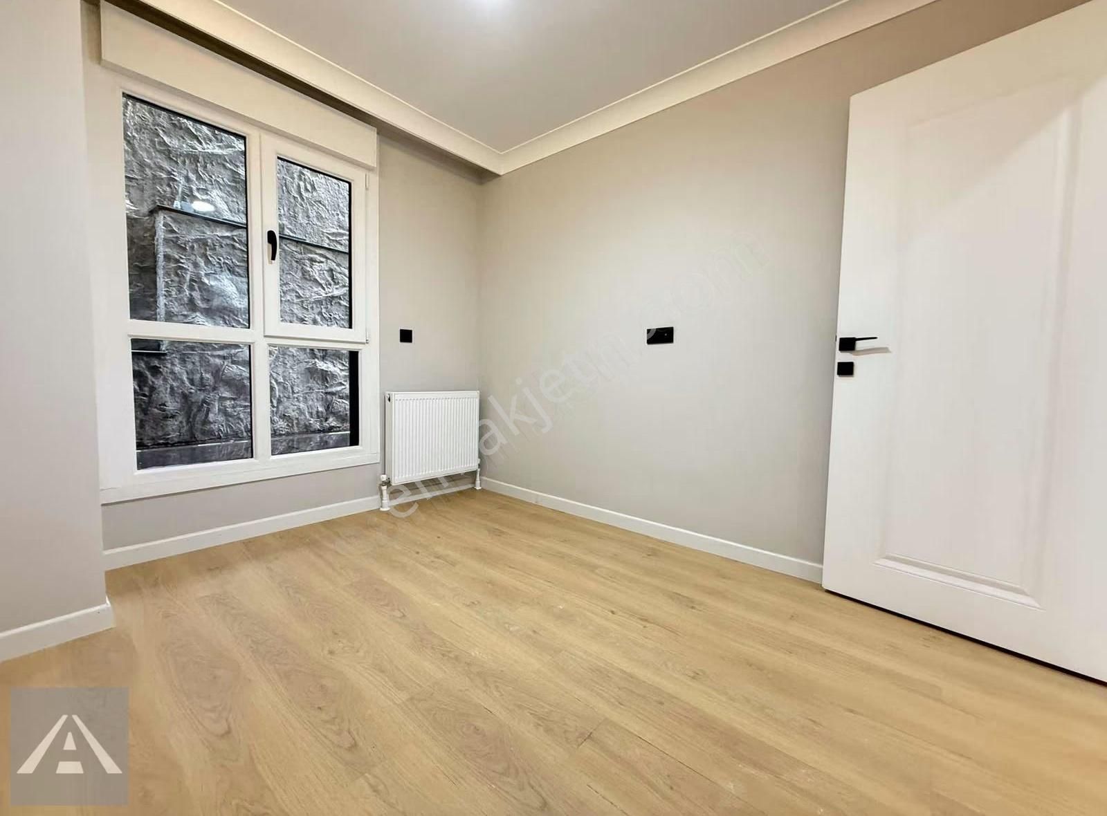 İdealtepe Rıfkı Tongsirde Bahçe Kullanımlı Yeni Binada Boş 2+1 - Görsel 7