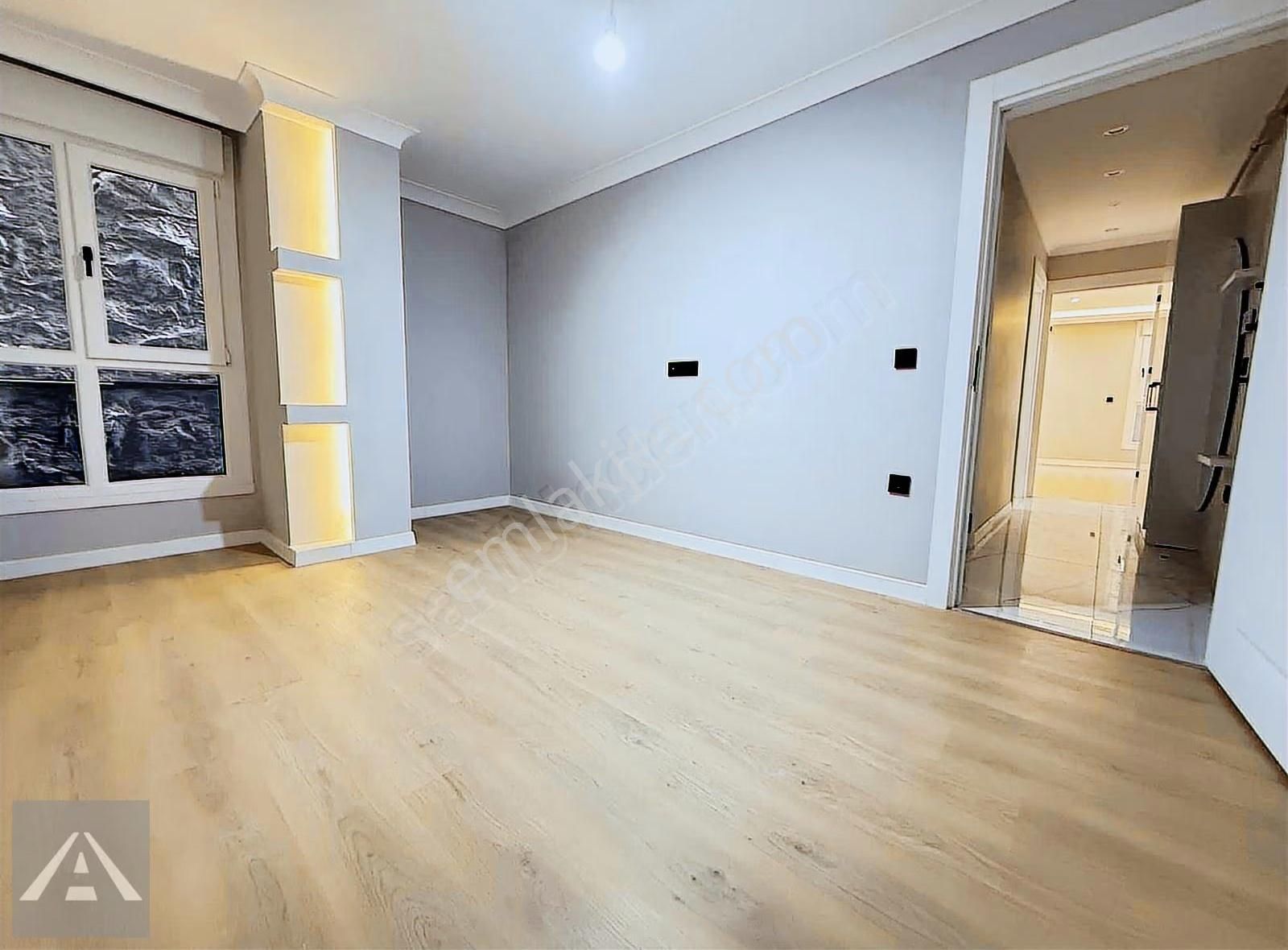 İdealtepe Rıfkı Tongsirde Bahçe Kullanımlı Yeni Binada Boş 2+1 - Görsel 5