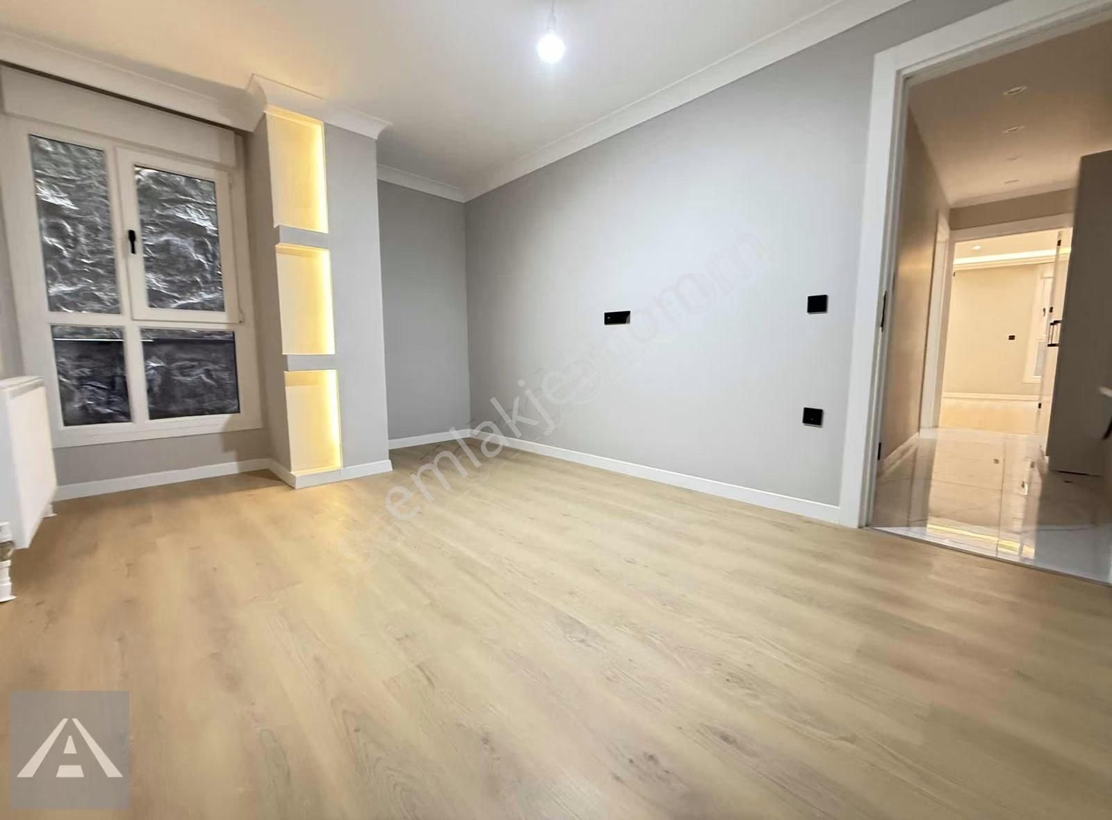 İdealtepe Rıfkı Tongsirde Bahçe Kullanımlı Yeni Binada Boş 2+1 - Görsel 26