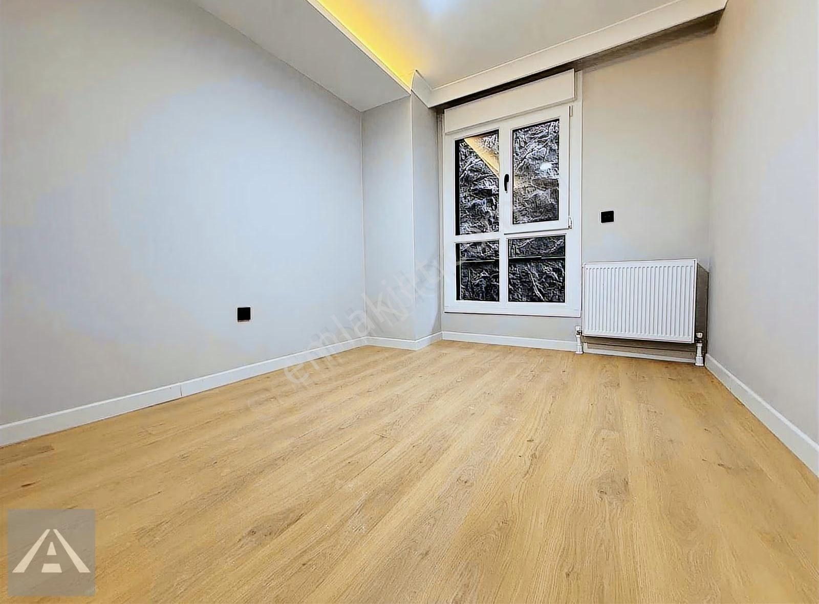 İdealtepe Rıfkı Tongsirde Bahçe Kullanımlı Yeni Binada Boş 2+1 - Görsel 12