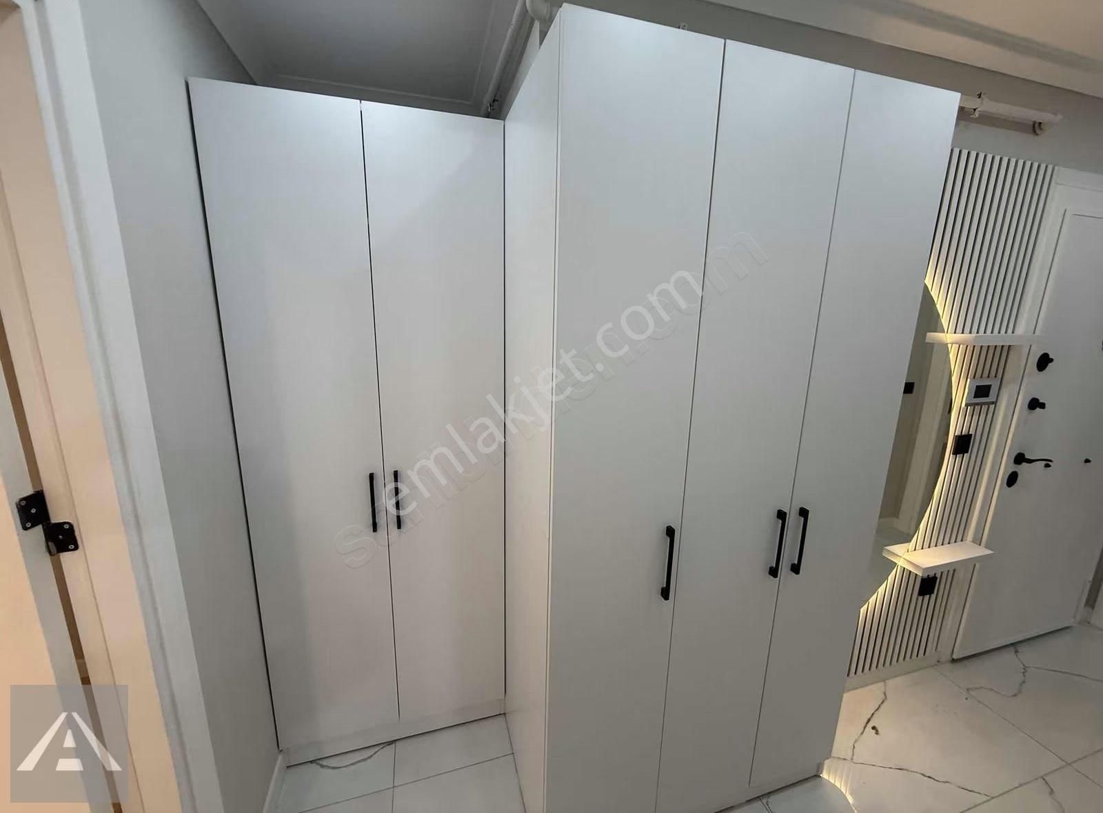 İdealtepe Rıfkı Tongsirde Bahçe Kullanımlı Yeni Binada Boş 2+1 - Görsel 20