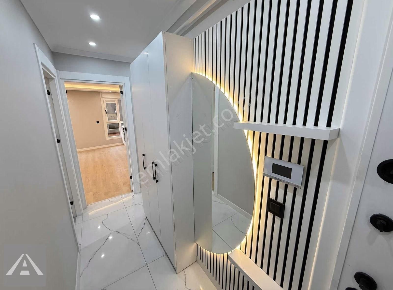 İdealtepe Rıfkı Tongsirde Bahçe Kullanımlı Yeni Binada Boş 2+1 - Görsel 6