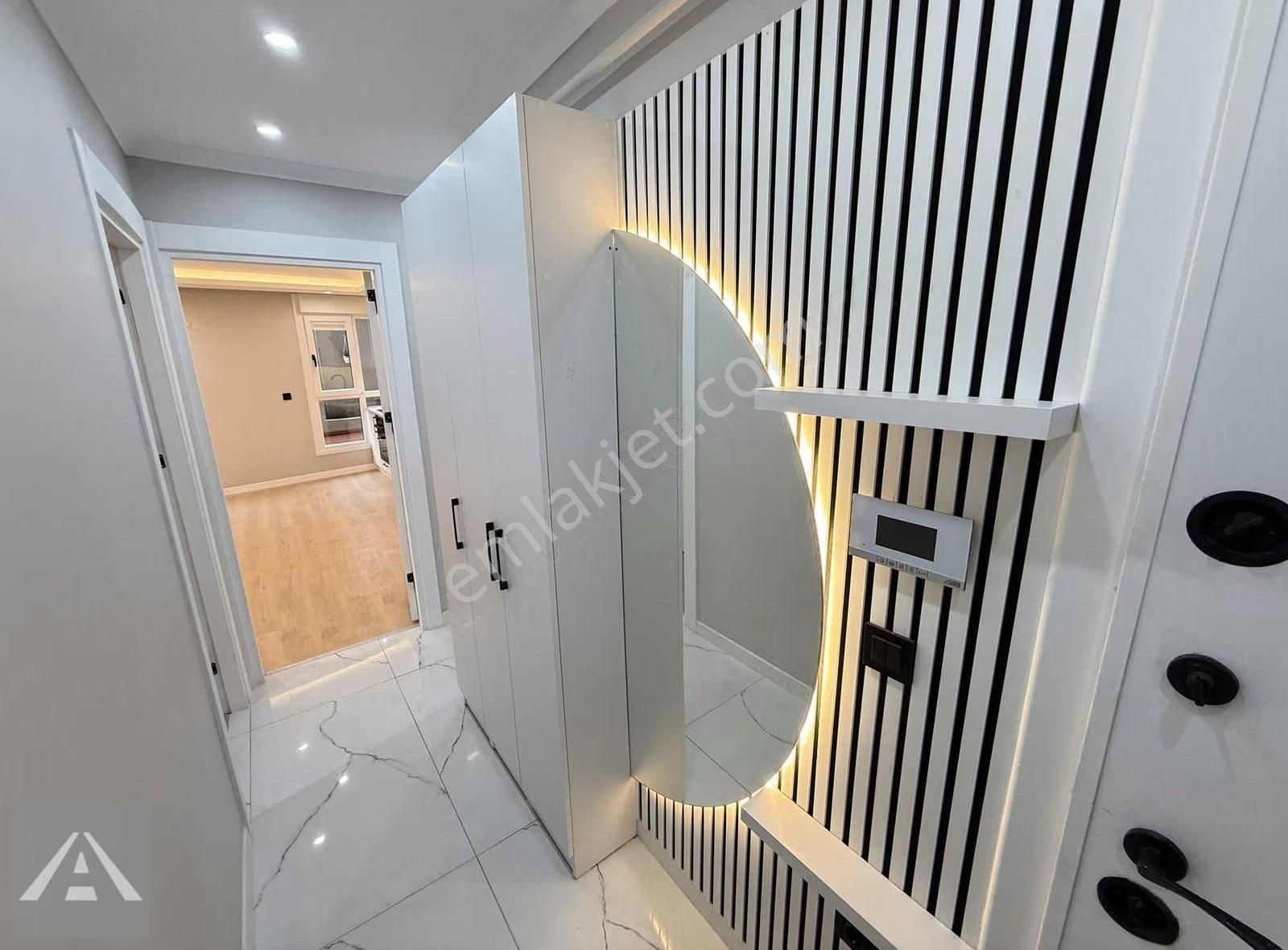 İdealtepe Rıfkı Tongsirde Bahçe Kullanımlı Yeni Binada Boş 2+1 - Görsel 30