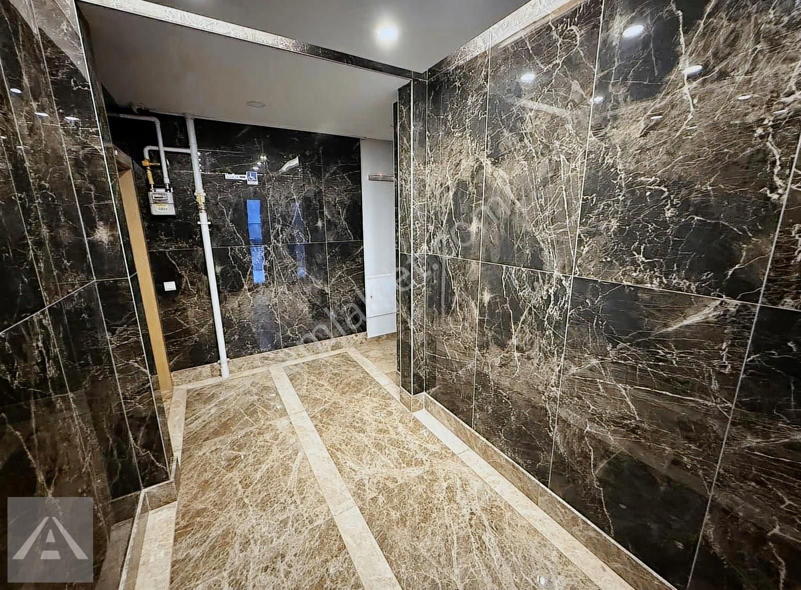 İdealtepe Büyüktur'da Marmaraya Çok Yakın 1 Yıllık Geniş 3+1 - Görsel 23