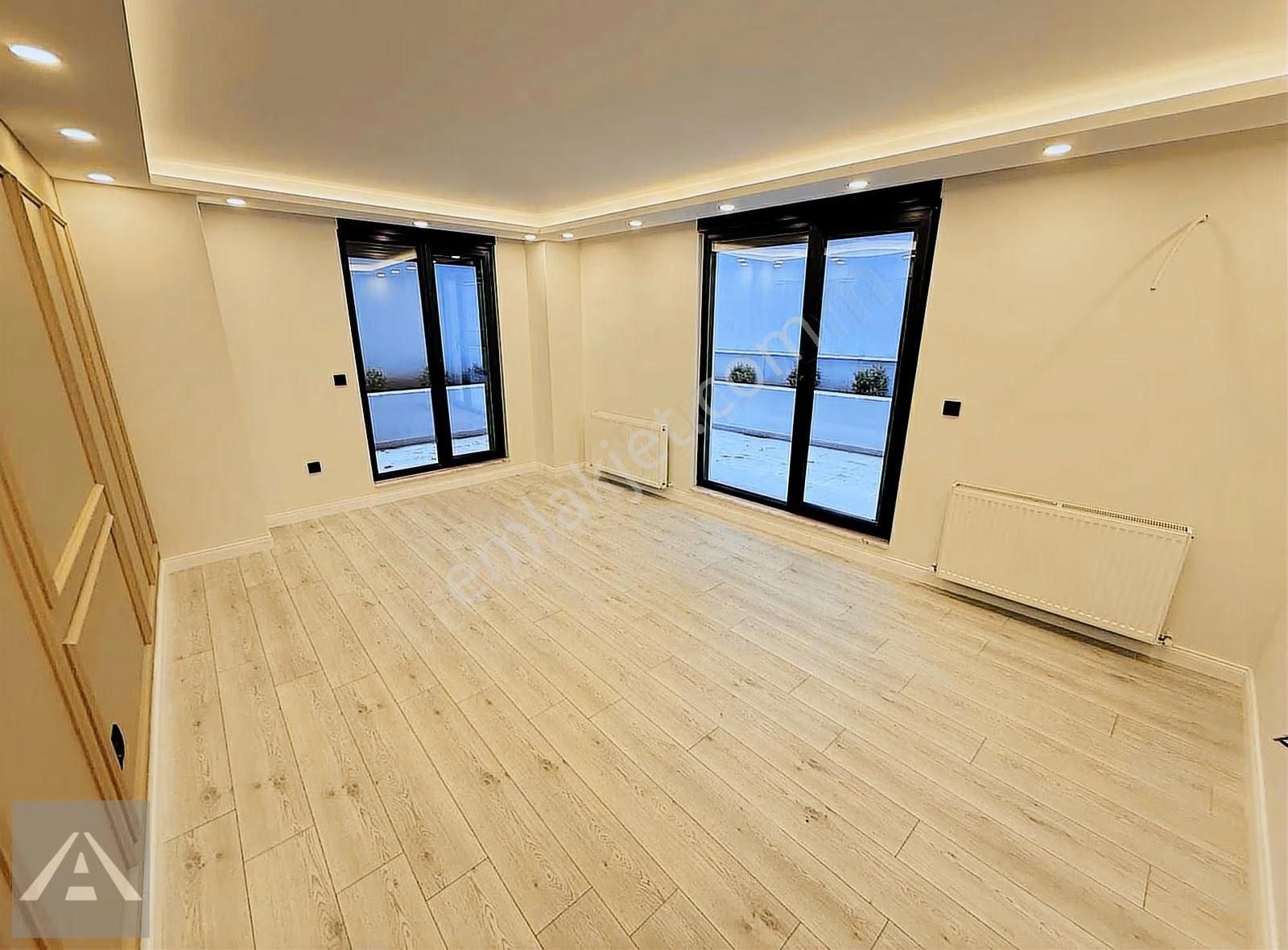 İdealtepe Büyüktur'da Marmaraya Çok Yakın 1 Yıllık Geniş 3+1 - Görsel 28