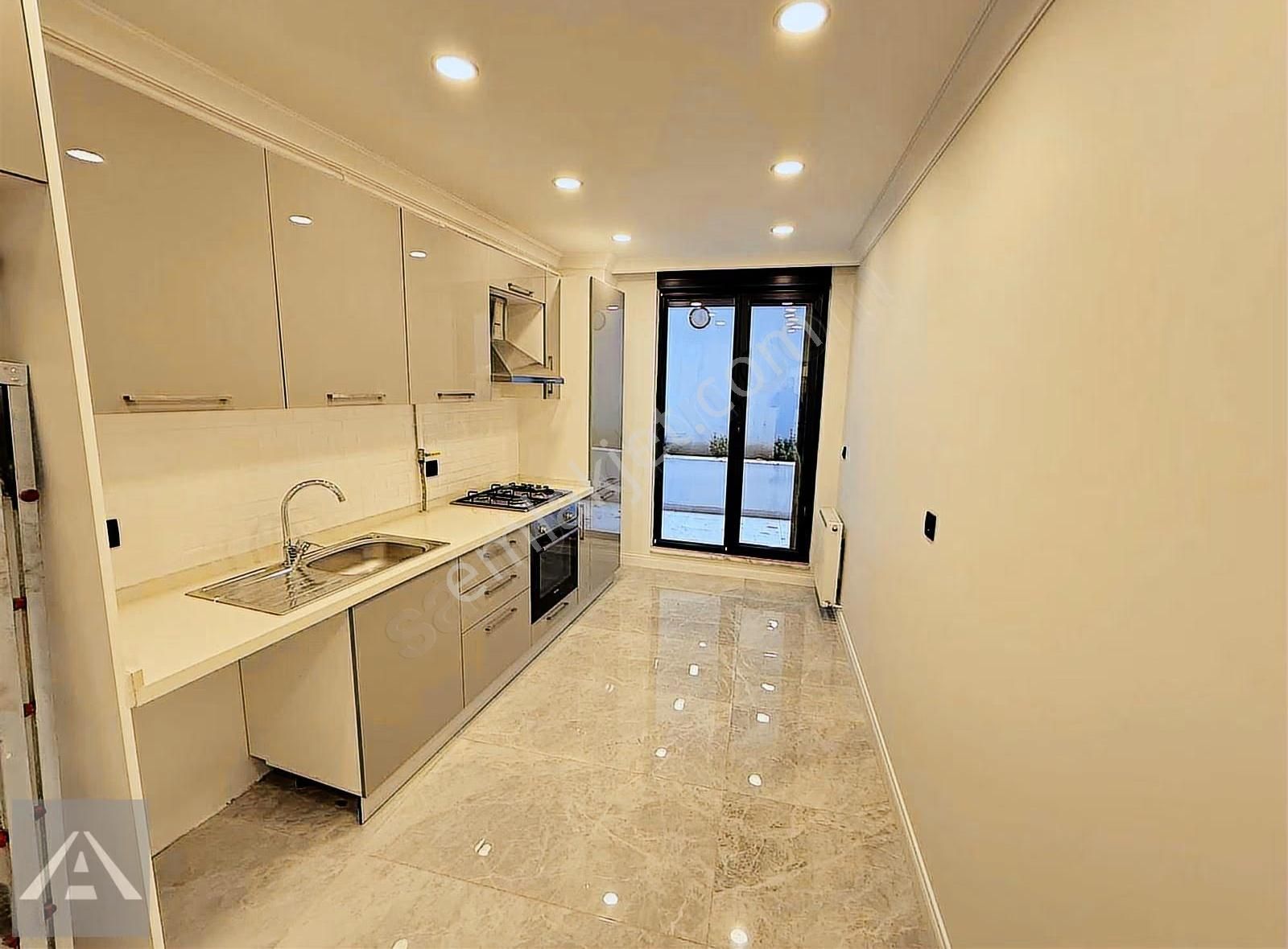 İdealtepe Büyüktur'da Marmaraya Çok Yakın 1 Yıllık Geniş 3+1 - Görsel 8