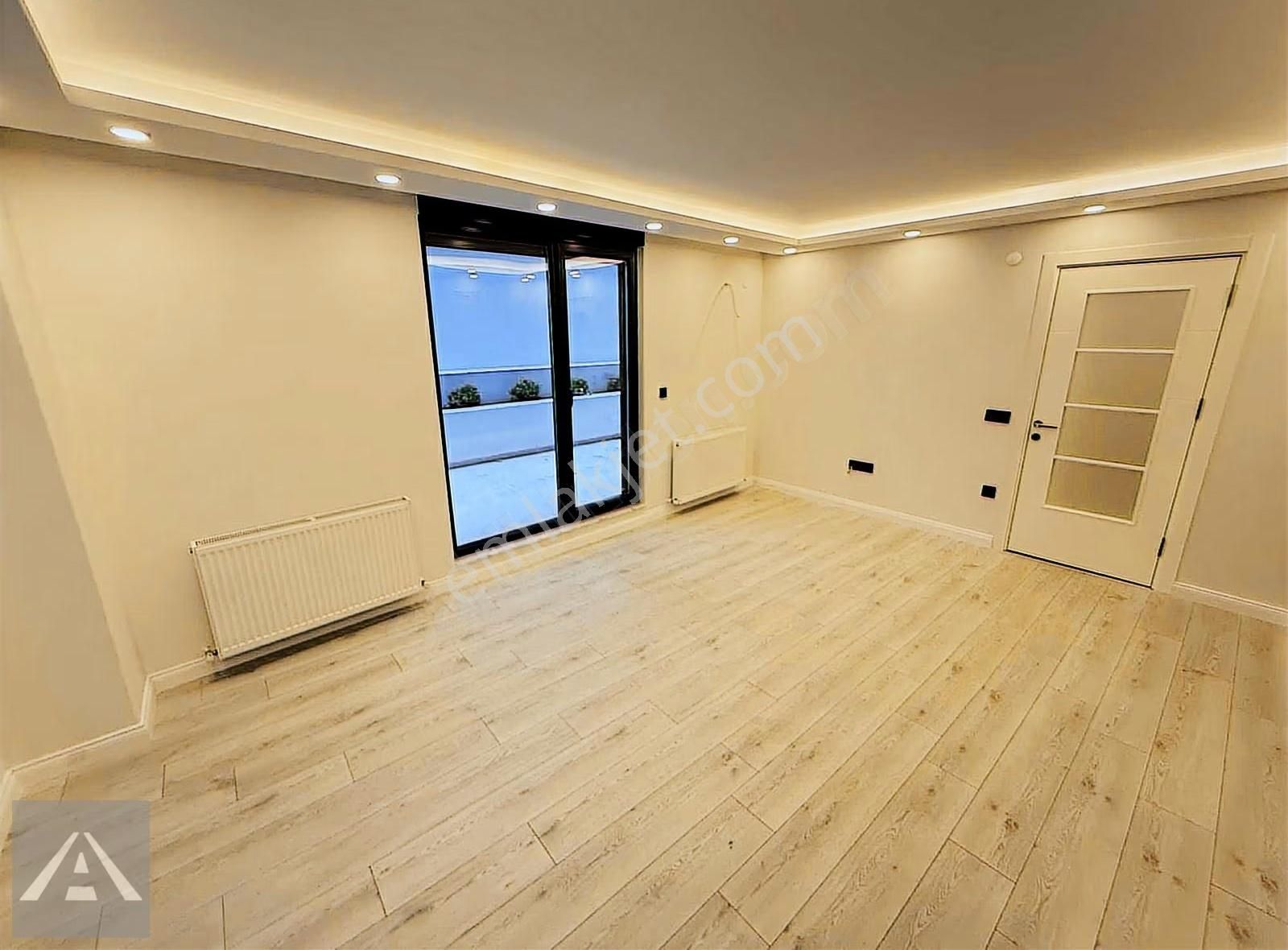 İdealtepe Büyüktur'da Marmaraya Çok Yakın 1 Yıllık Geniş 3+1 - Görsel 16