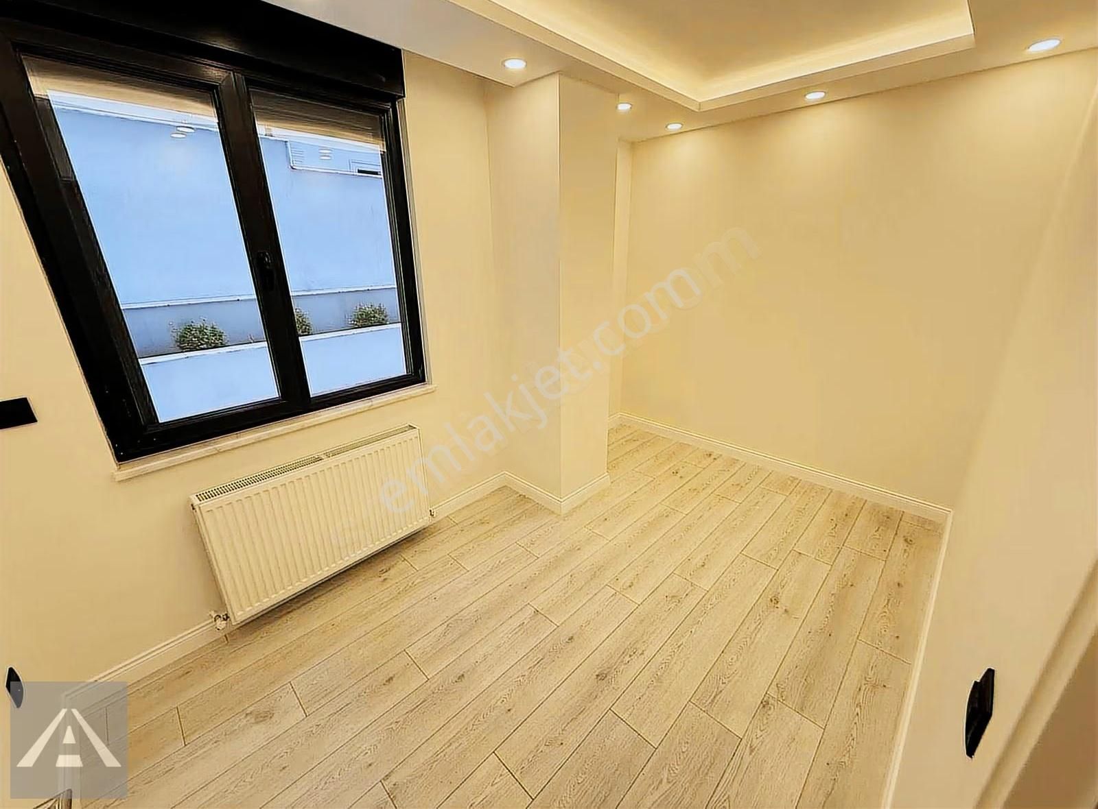 İdealtepe Büyüktur'da Marmaraya Çok Yakın 1 Yıllık Geniş 3+1 - Görsel 18