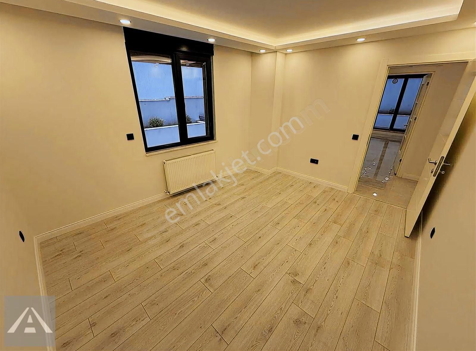 İdealtepe Büyüktur'da Marmaraya Çok Yakın 1 Yıllık Geniş 3+1 - Görsel 14