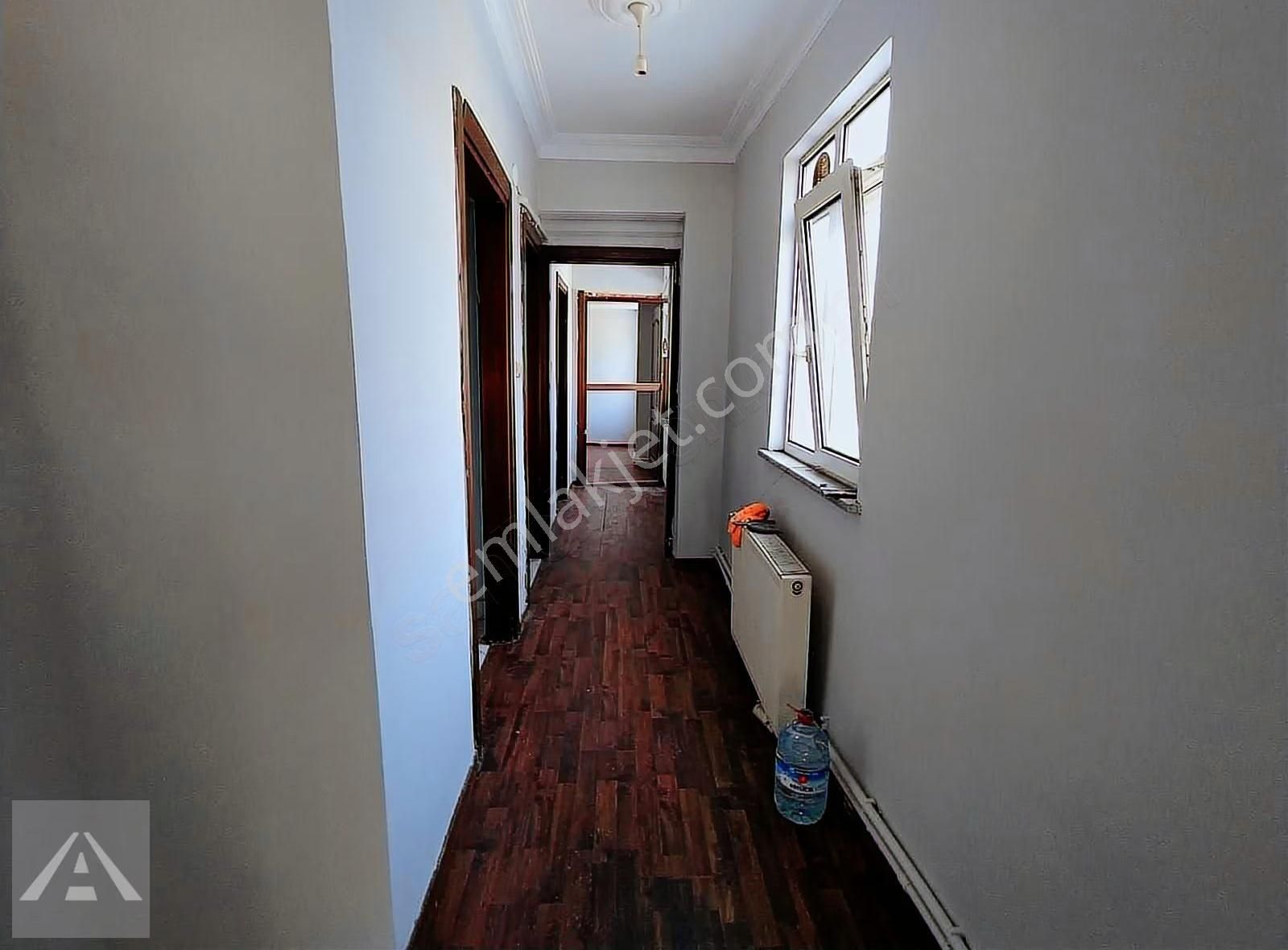 Maltepe Sahile Çok Yakın Krediye Uygun Merkezi Konum 2+1 - Görsel 8