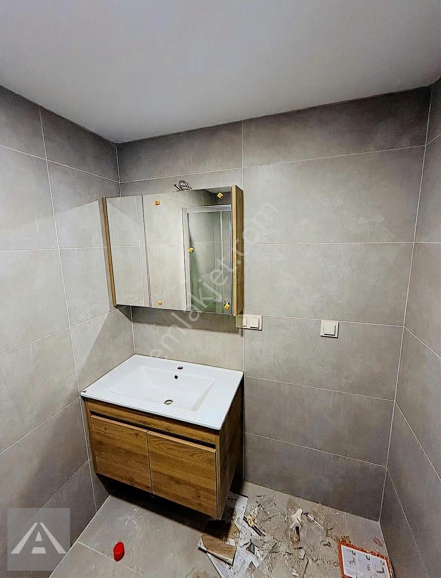 Çınarda Ulaşıma Yakın Sıfır Binada Yatırıma Ve Oturuma Uygun 1+1 - Görsel 18