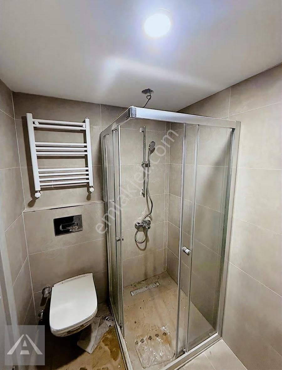 Çınarda Ulaşıma Yakın Sıfır Binada Yatırıma Ve Oturuma Uygun 1+1 - Görsel 17