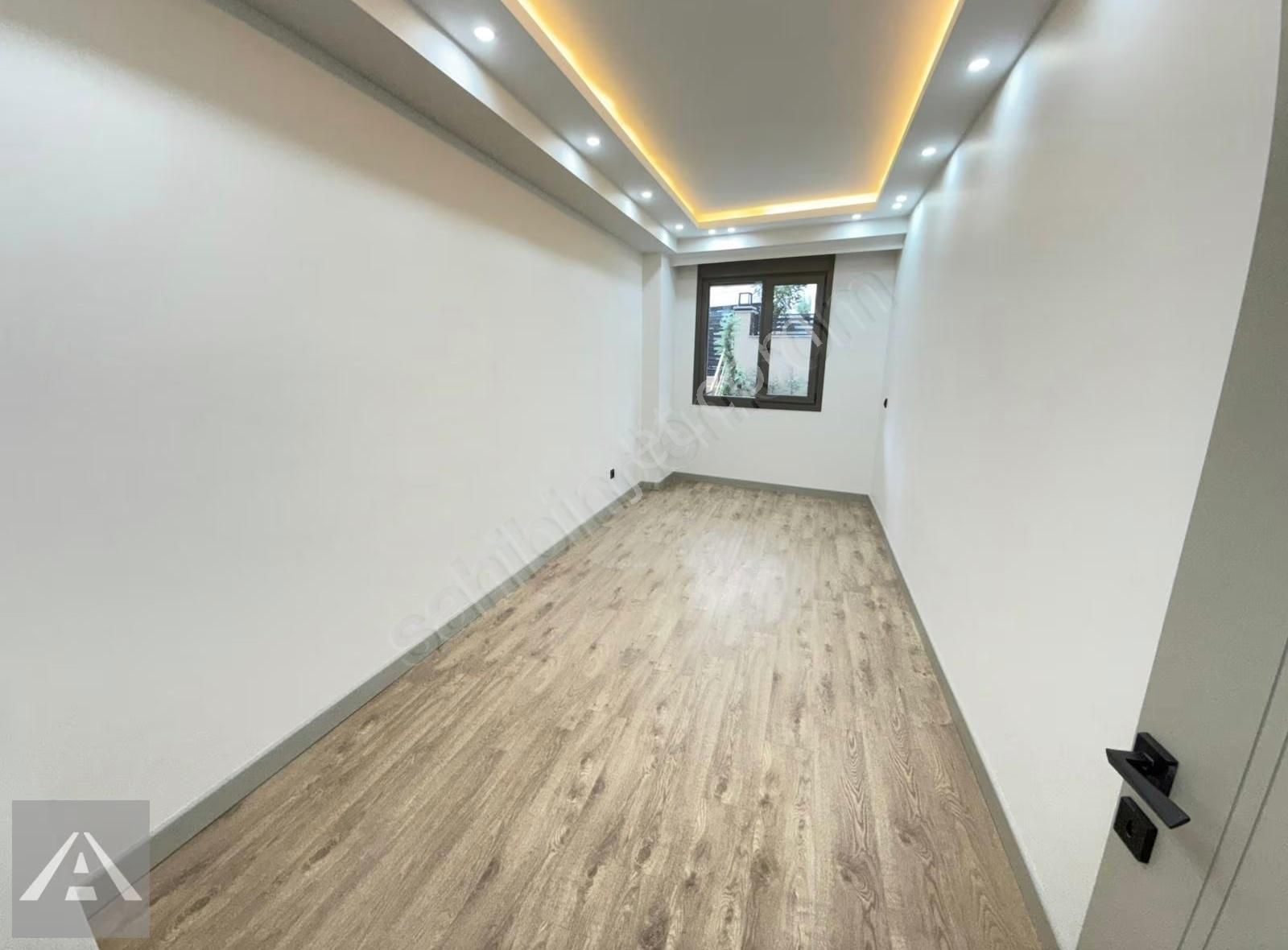 Arterden Büyüktur Yolunda Oturuma Hazır Ebeveyn Banyolu Lüks 3+1 - Görsel 4