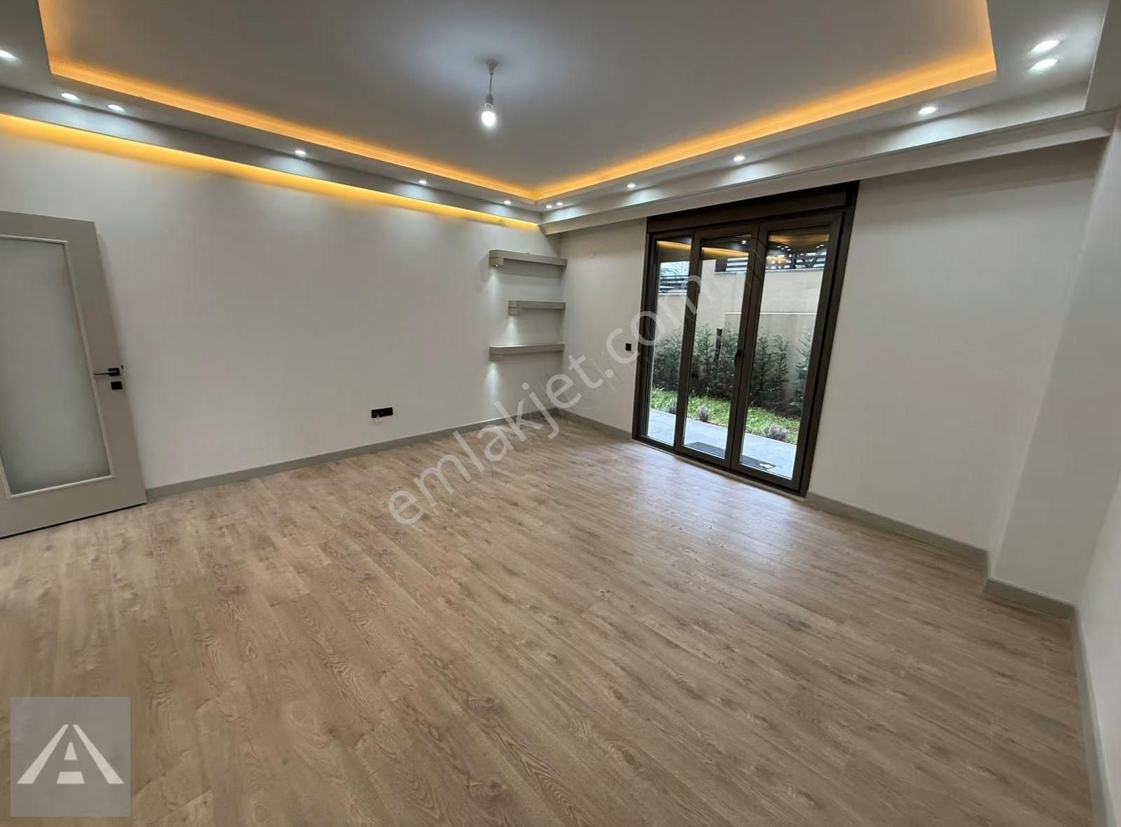 Arterden Büyüktur Yolunda Oturuma Hazır Ebeveyn Banyolu Lüks 3+1 - Görsel 30
