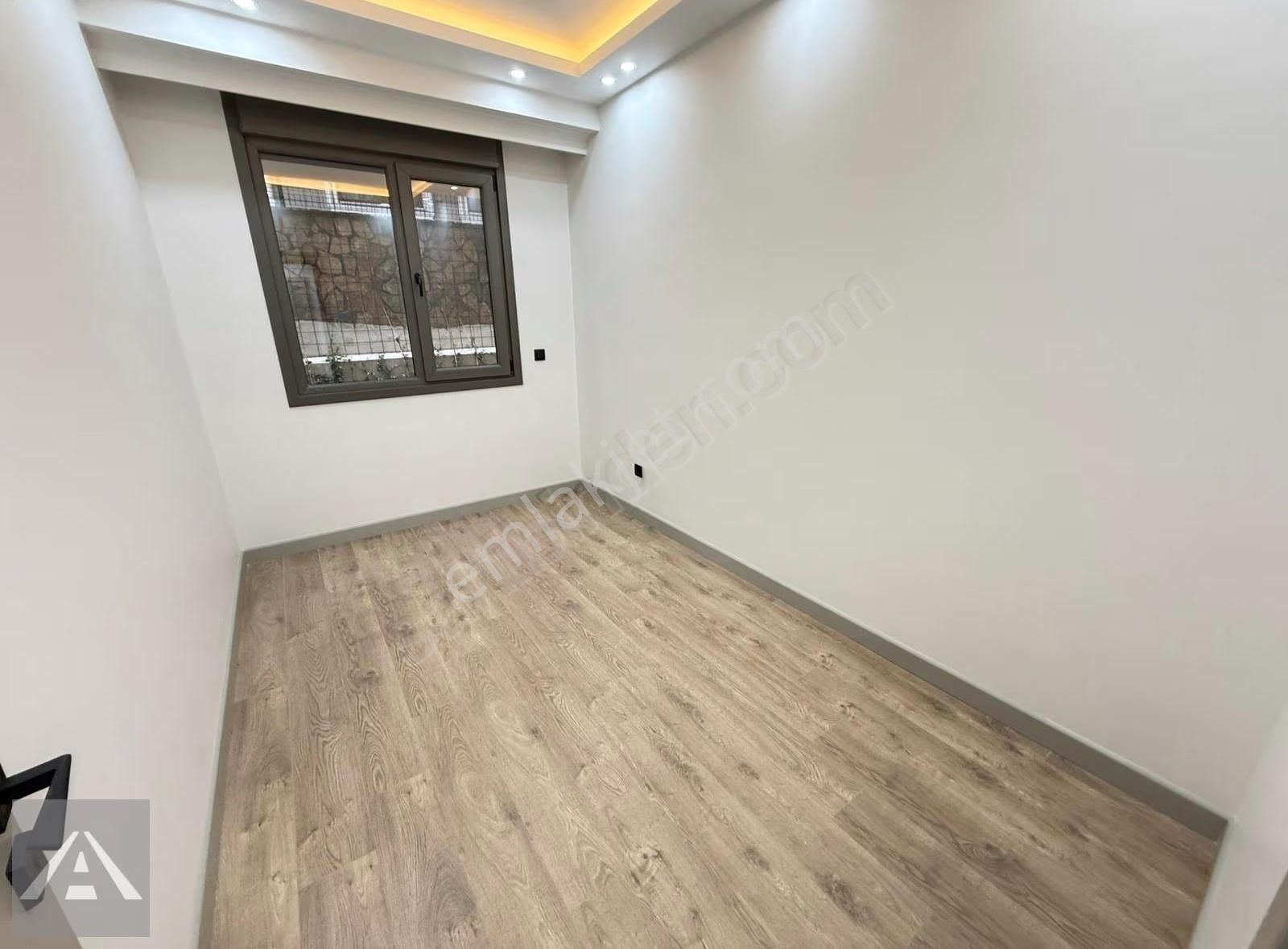 Arterden Büyüktur Yolunda Oturuma Hazır Ebeveyn Banyolu Lüks 3+1 - Görsel 26