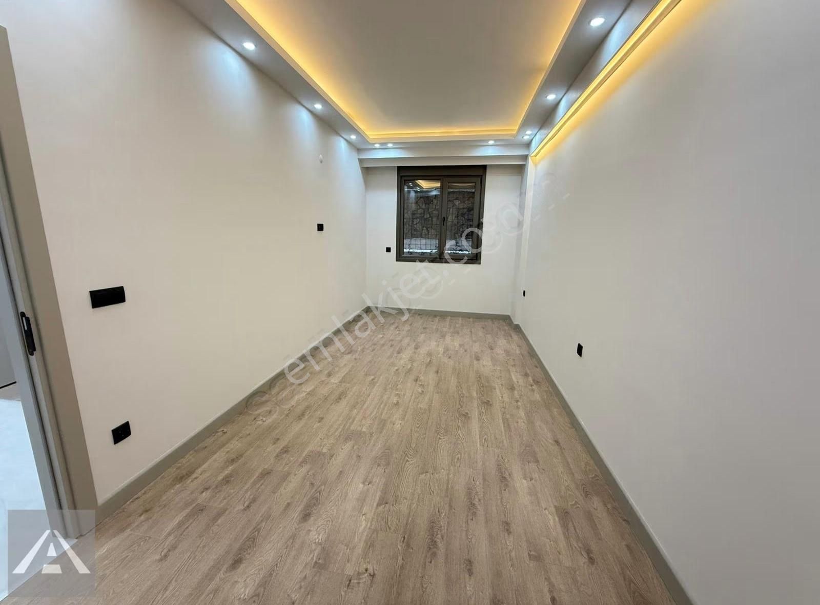 Arterden Büyüktur Yolunda Oturuma Hazır Ebeveyn Banyolu Lüks 3+1 - Görsel 33