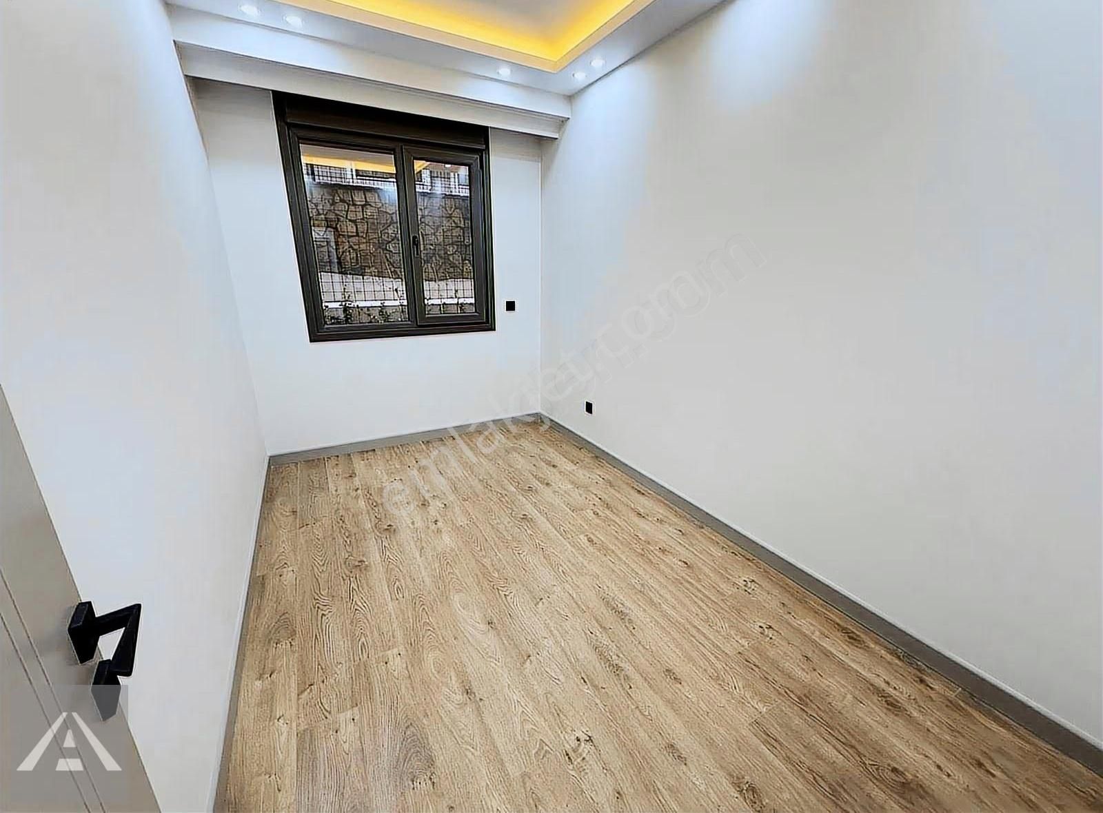 Arterden Büyüktur Yolunda Oturuma Hazır Ebeveyn Banyolu Lüks 3+1 - Görsel 7