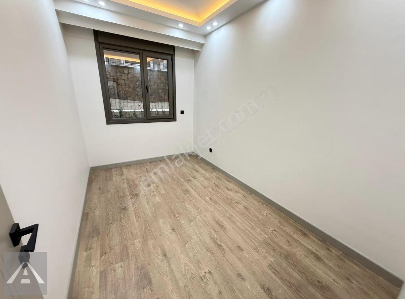 Arterden Büyüktur Yolunda Oturuma Hazır Ebeveyn Banyolu Lüks 3+1 - Görsel 29