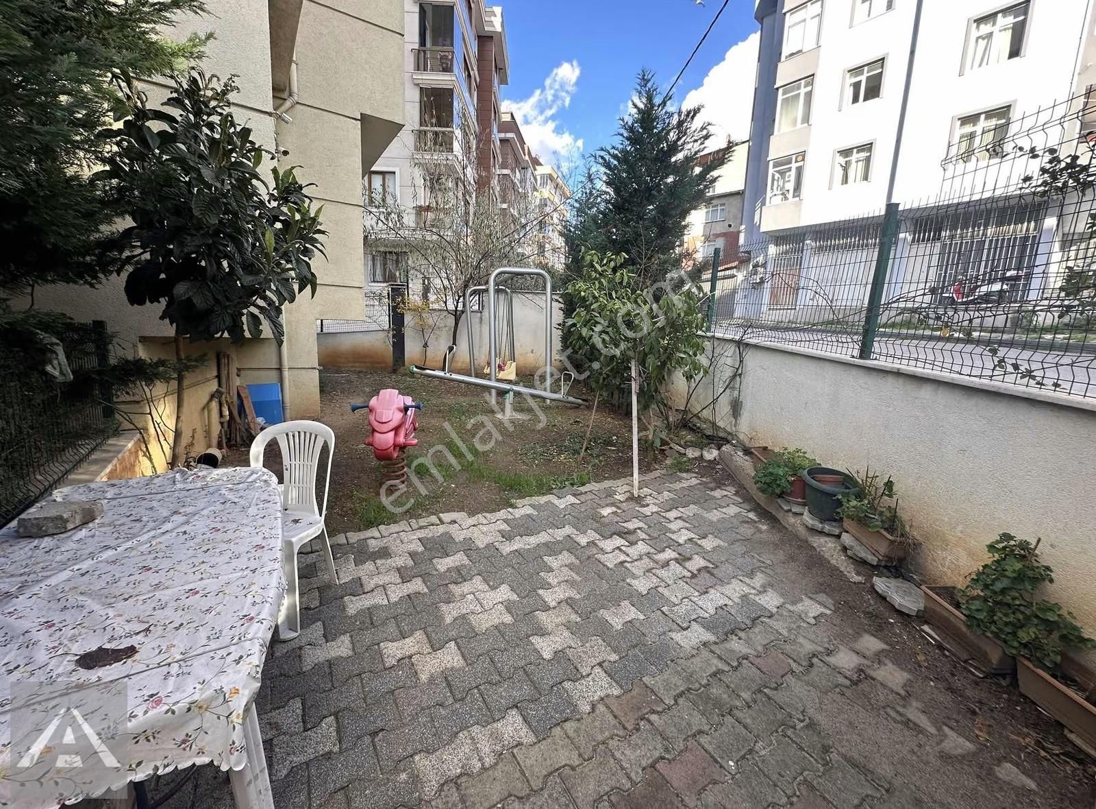 Maltepe Zümrütevler Çamlık Da Ulaşıma Yakın 2.5+1 !!! - Görsel 17