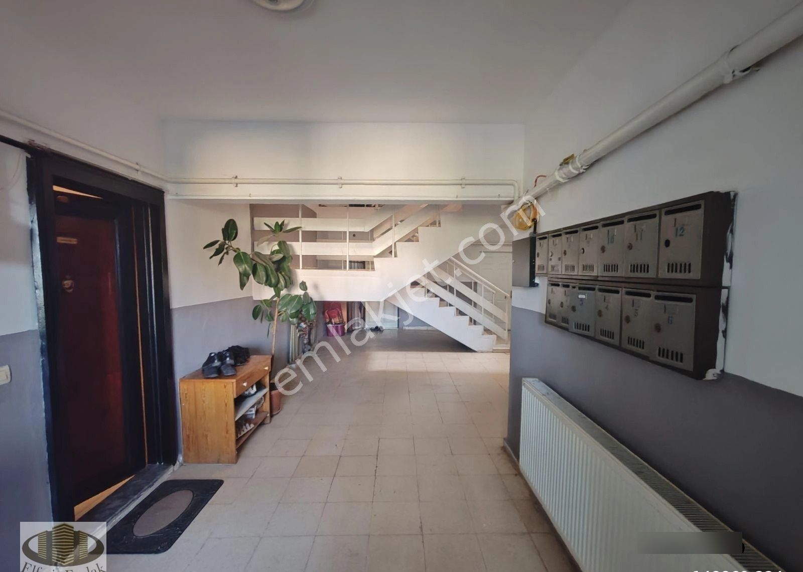 Subaşı Konutlarda Eşyalı Kiralık 3+1 Daire - Görsel 11