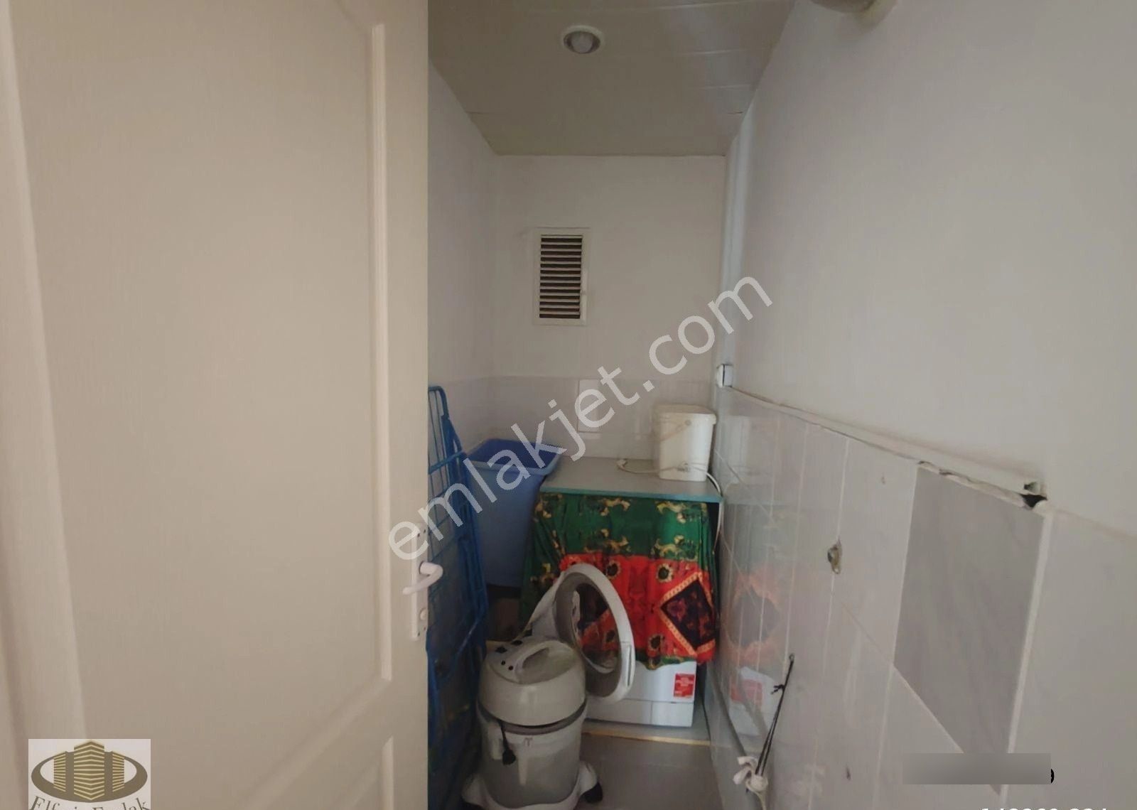 Subaşı Konutlarda Eşyalı Kiralık 3+1 Daire - Görsel 8