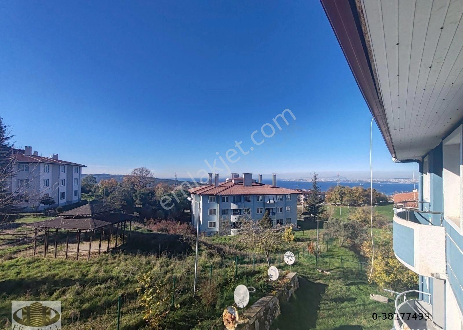 Subaşı Konutlarda Eşyalı Kiralık 3+1 Daire - Görsel 5