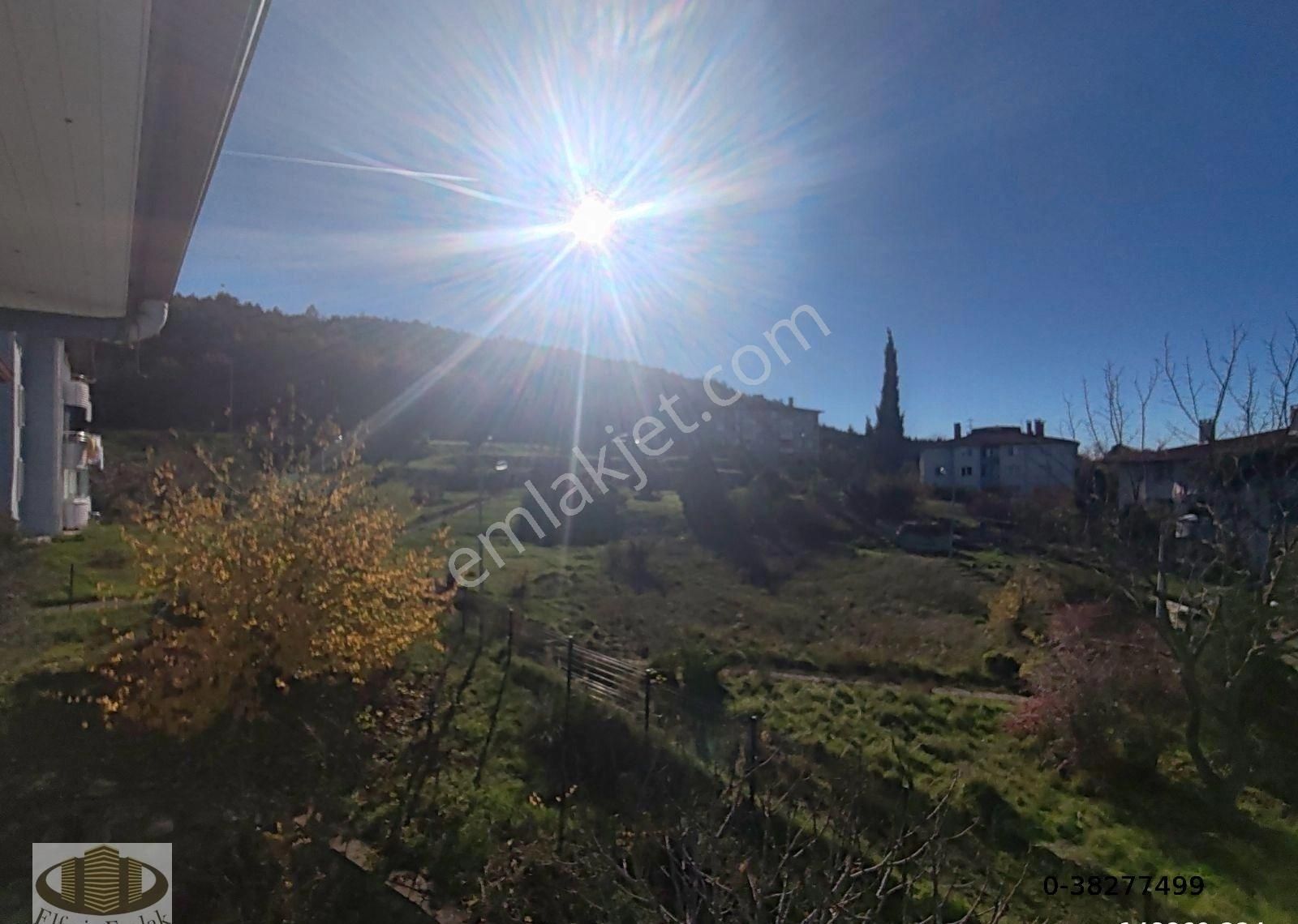 Subaşı Konutlarda Eşyalı Kiralık 3+1 Daire - Görsel 9