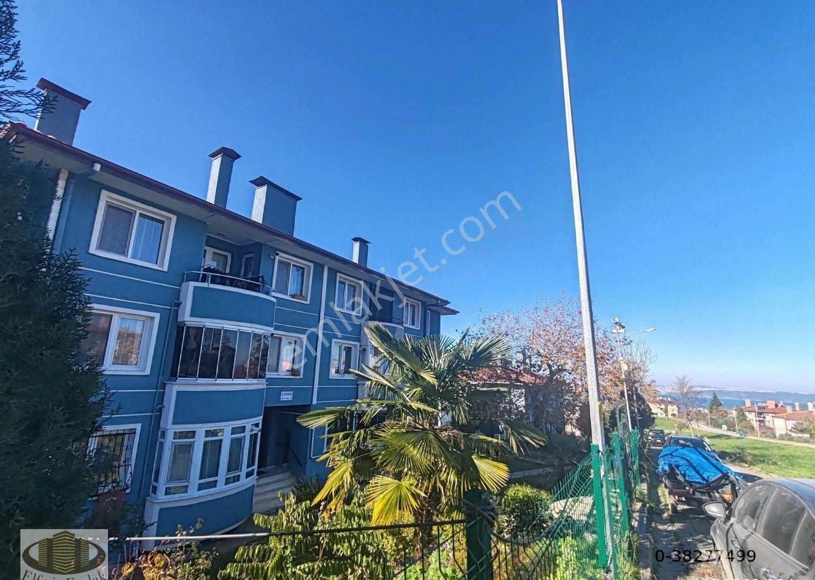 Subaşı Konutlarda Eşyalı Kiralık 3+1 Daire - Görsel 6