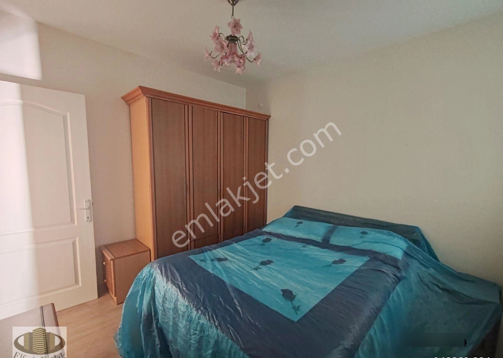 Subaşı Konutlarda Eşyalı Kiralık 3+1 Daire - Görsel 12
