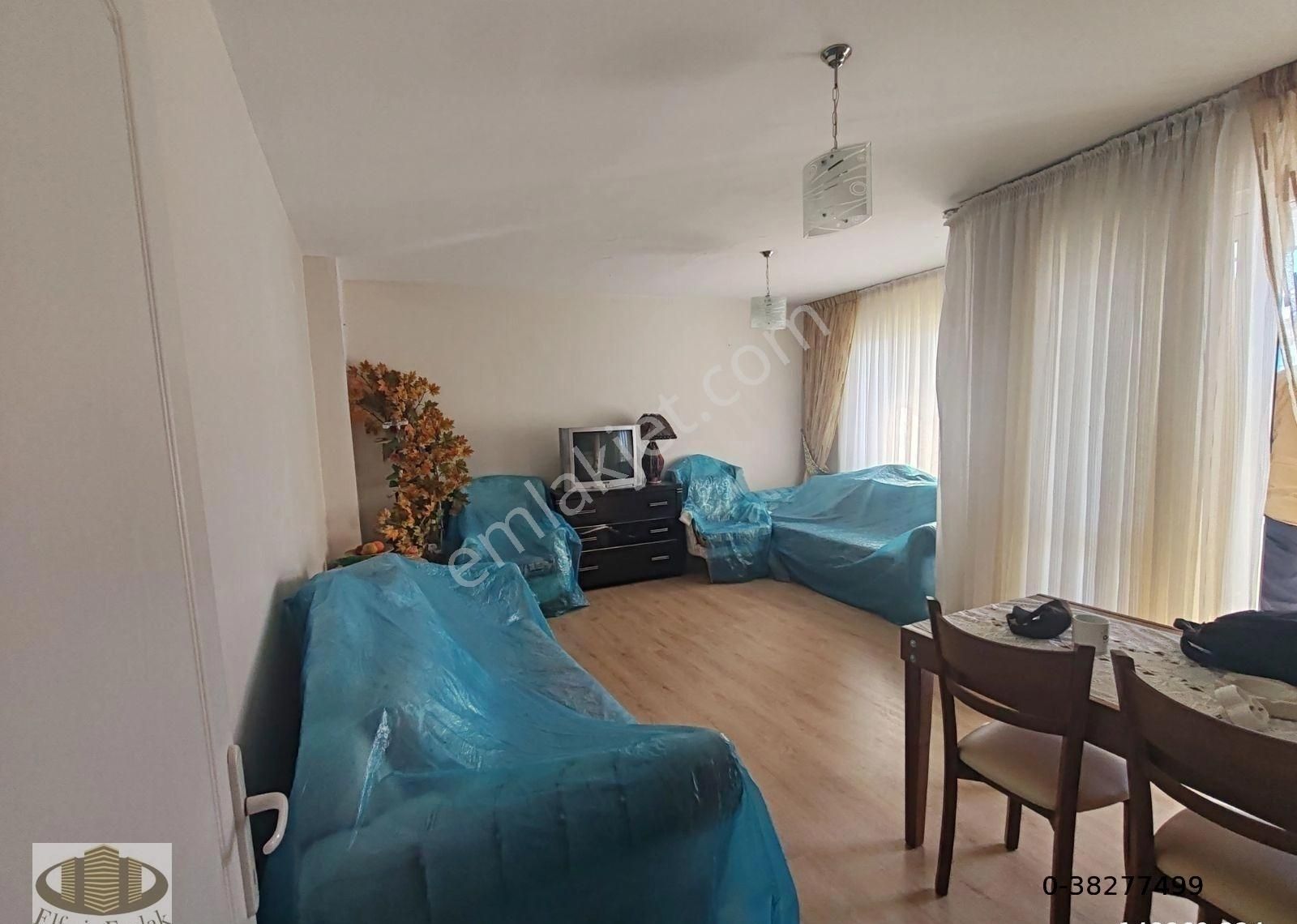 Subaşı Konutlarda Eşyalı Kiralık 3+1 Daire - Görsel 20