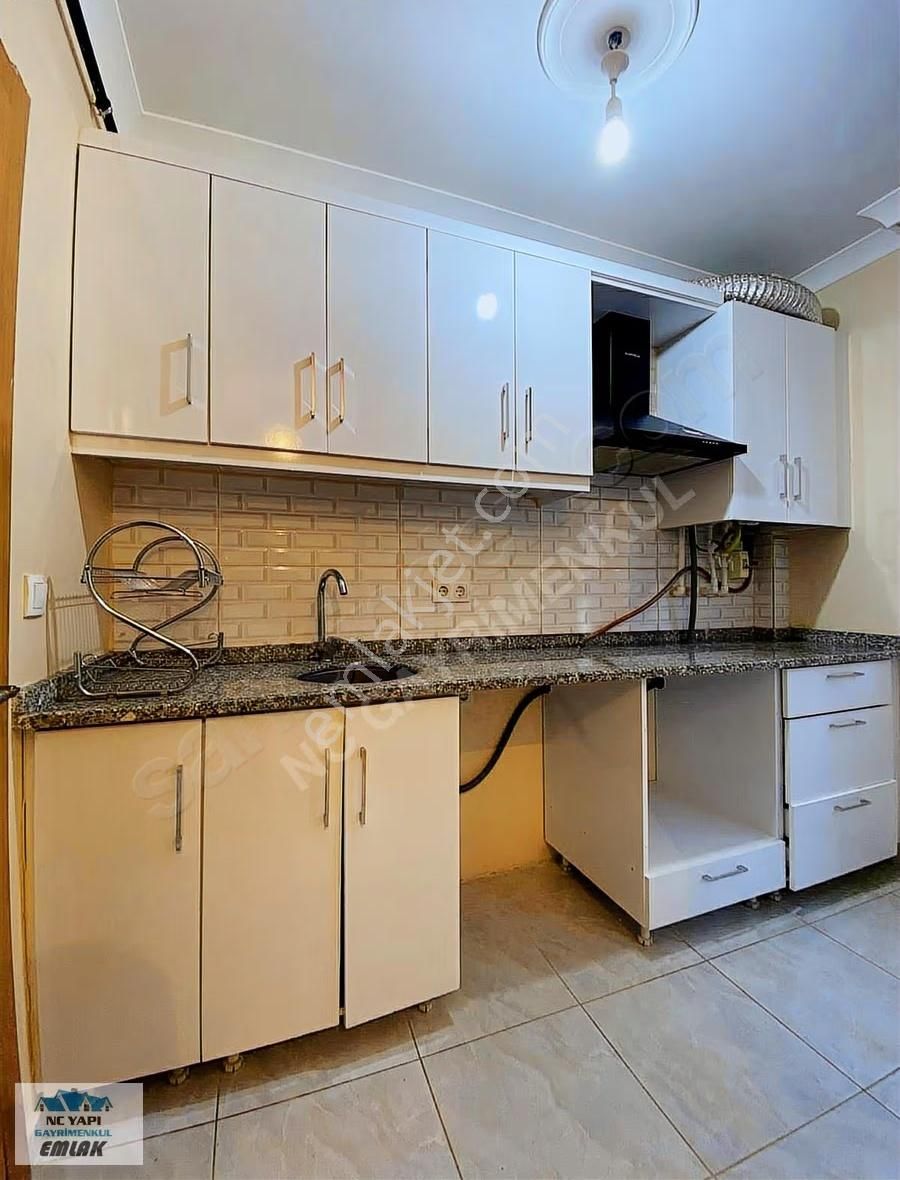 Çekmeköy Kiralık Daire 1. Katta Boş Daire Güngören Mahallesinde - Görsel 4