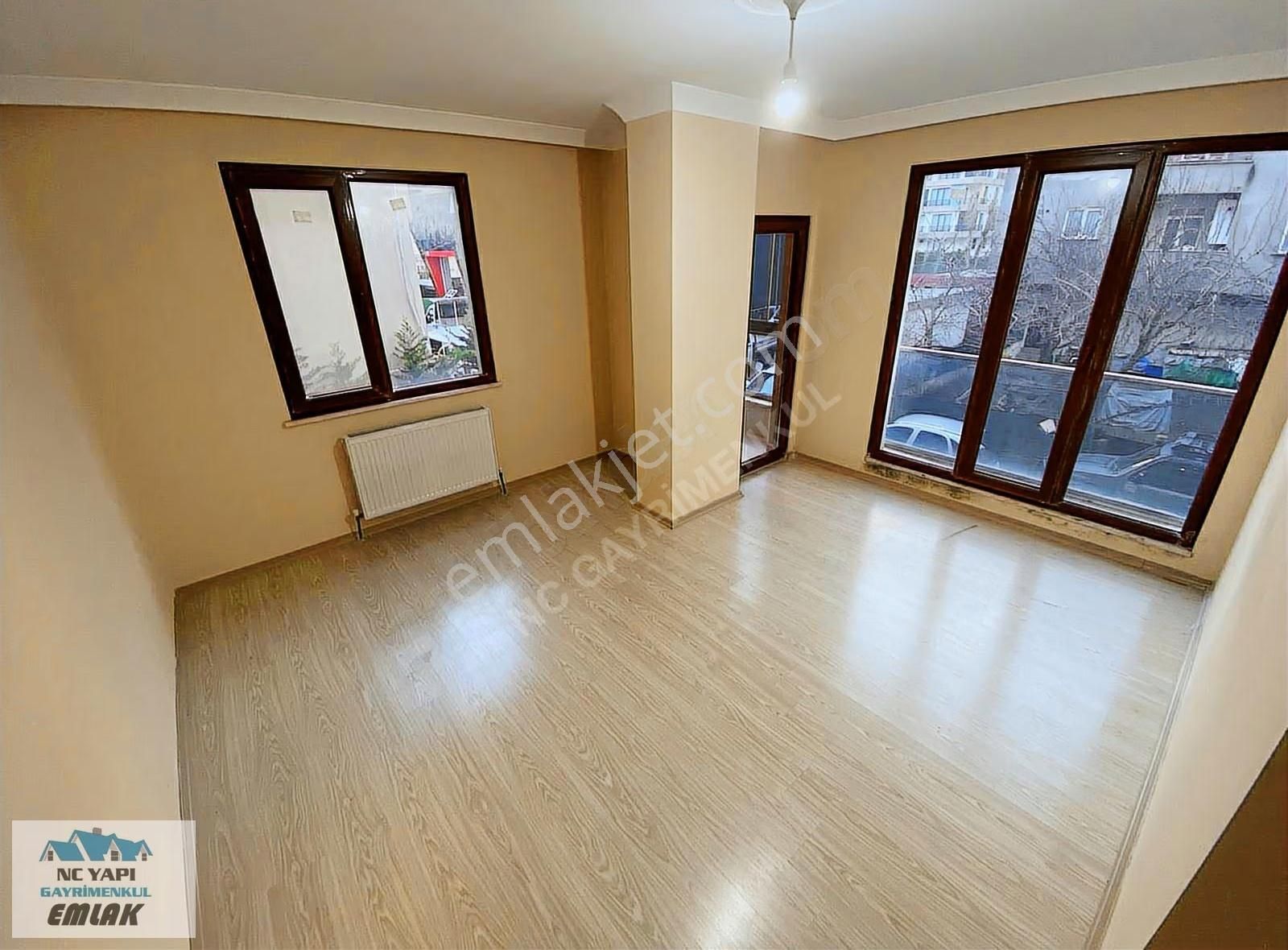 Çekmeköy Kiralık Daire 1. Katta Boş Daire Güngören Mahallesinde - Görsel 3