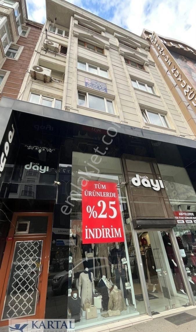 Yıldırım Mah. Ali Fuat’a / Tranwaya Yakın Kiralık 2+1 Daire