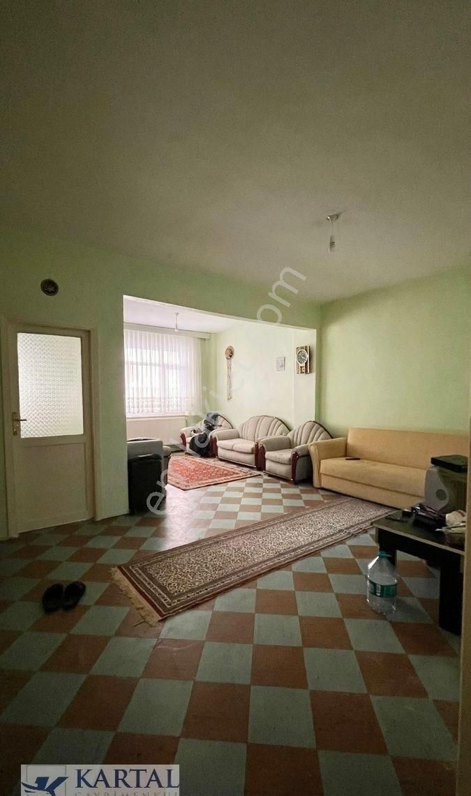 Kartaltepe’de Kiralık 2+1 Kısmi Eşyalı Daire - Görsel 7