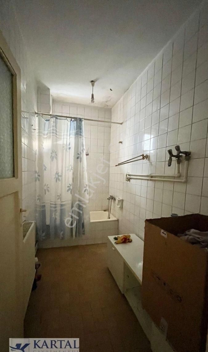 Kartaltepe’de Kiralık 2+1 Kısmi Eşyalı Daire - Görsel 5