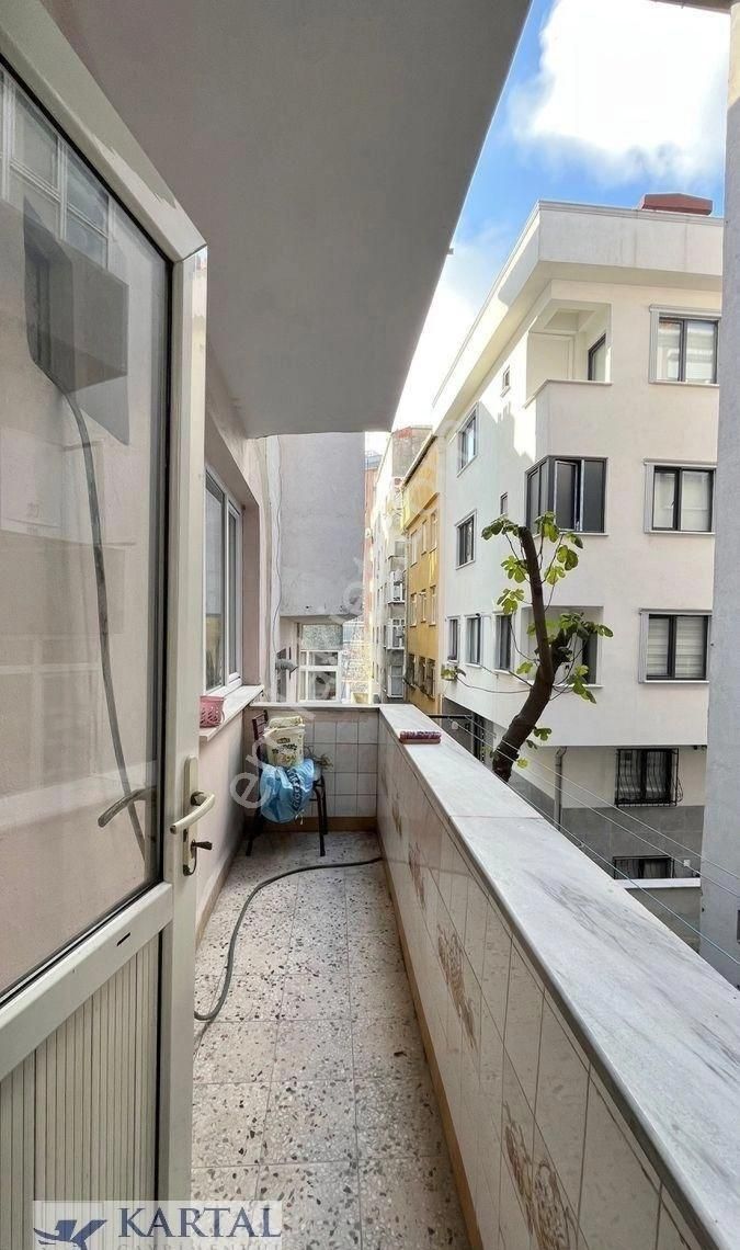 Kartaltepe’de Kiralık 2+1 Kısmi Eşyalı Daire - Görsel 6