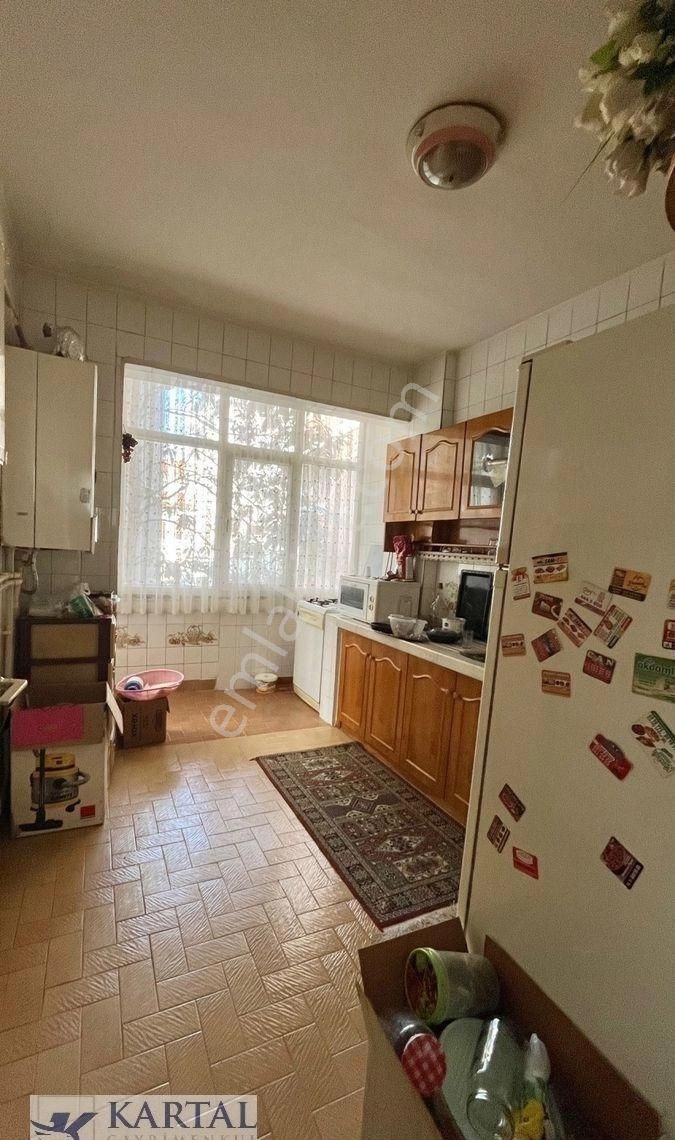 Kartaltepe’de Kiralık 2+1 Kısmi Eşyalı Daire - Görsel 8