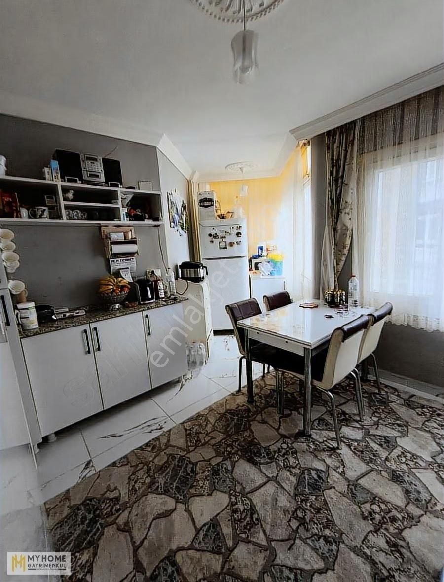 Myhome'dan Akdeniz Mahallesi 3+1 Bağımsız Mutfak Satılık Daire - Görsel 15