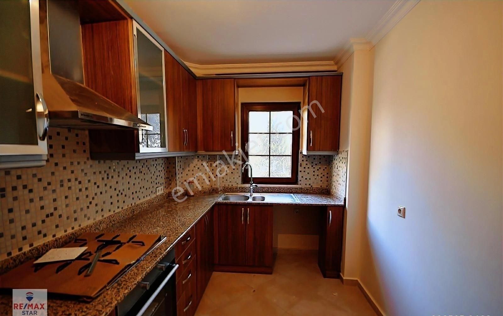 Manavgat Ilıca Mah'de Site İçerisinde Satılık Trıpleks Villa - Görsel 18