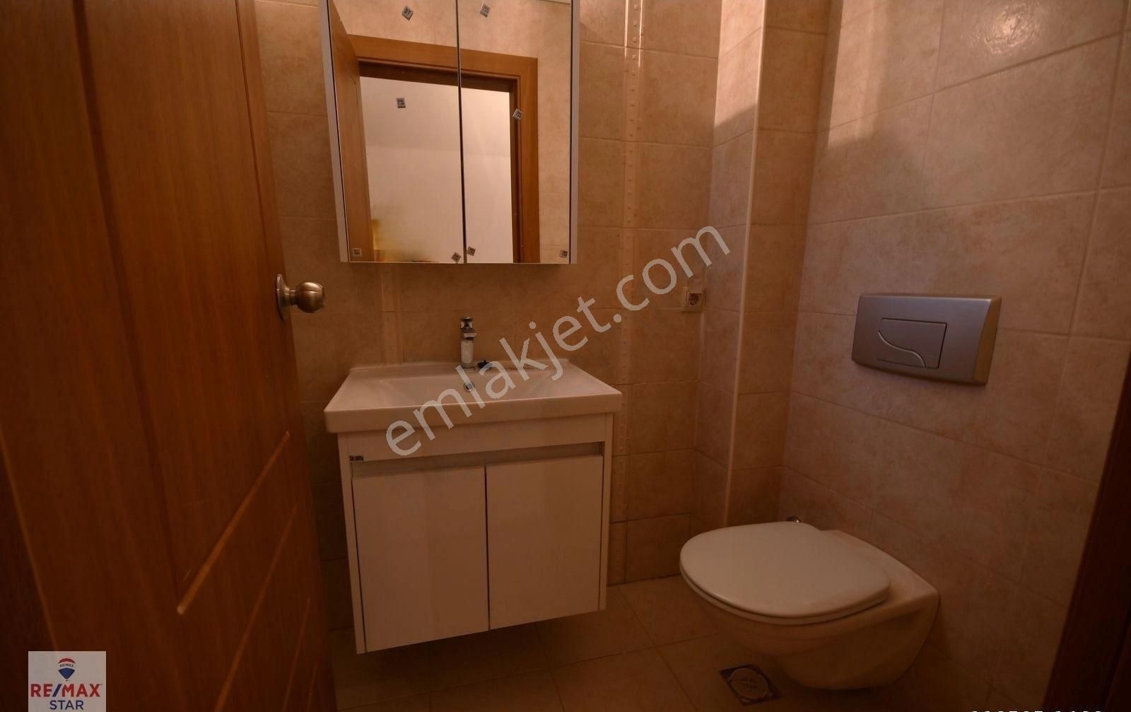 Manavgat Ilıca Mah'de Site İçerisinde Satılık Trıpleks Villa - Görsel 22