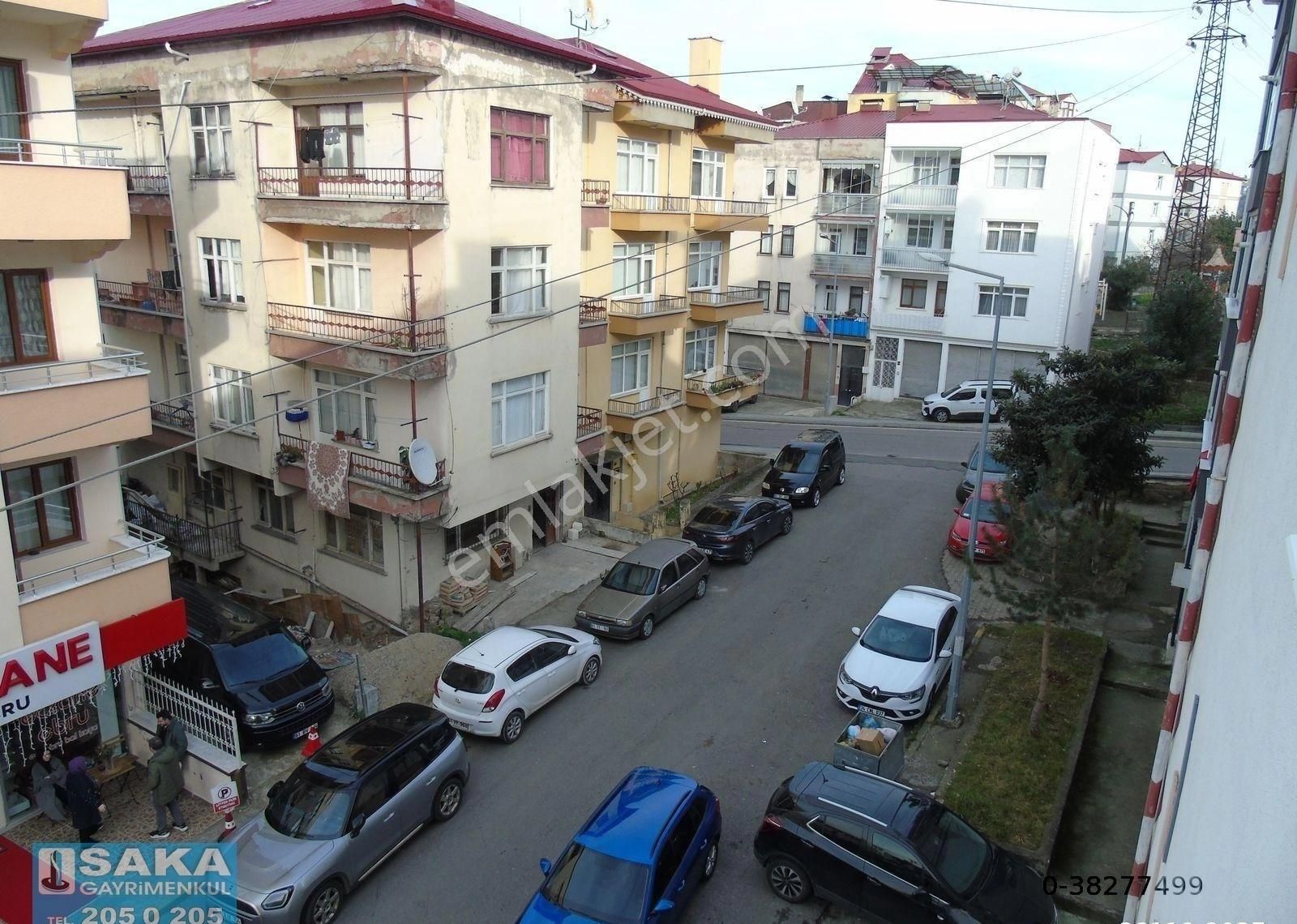 Saka Gayrimenkul'den Erdoğdu Çatakta Satılık Daire - Görsel 10