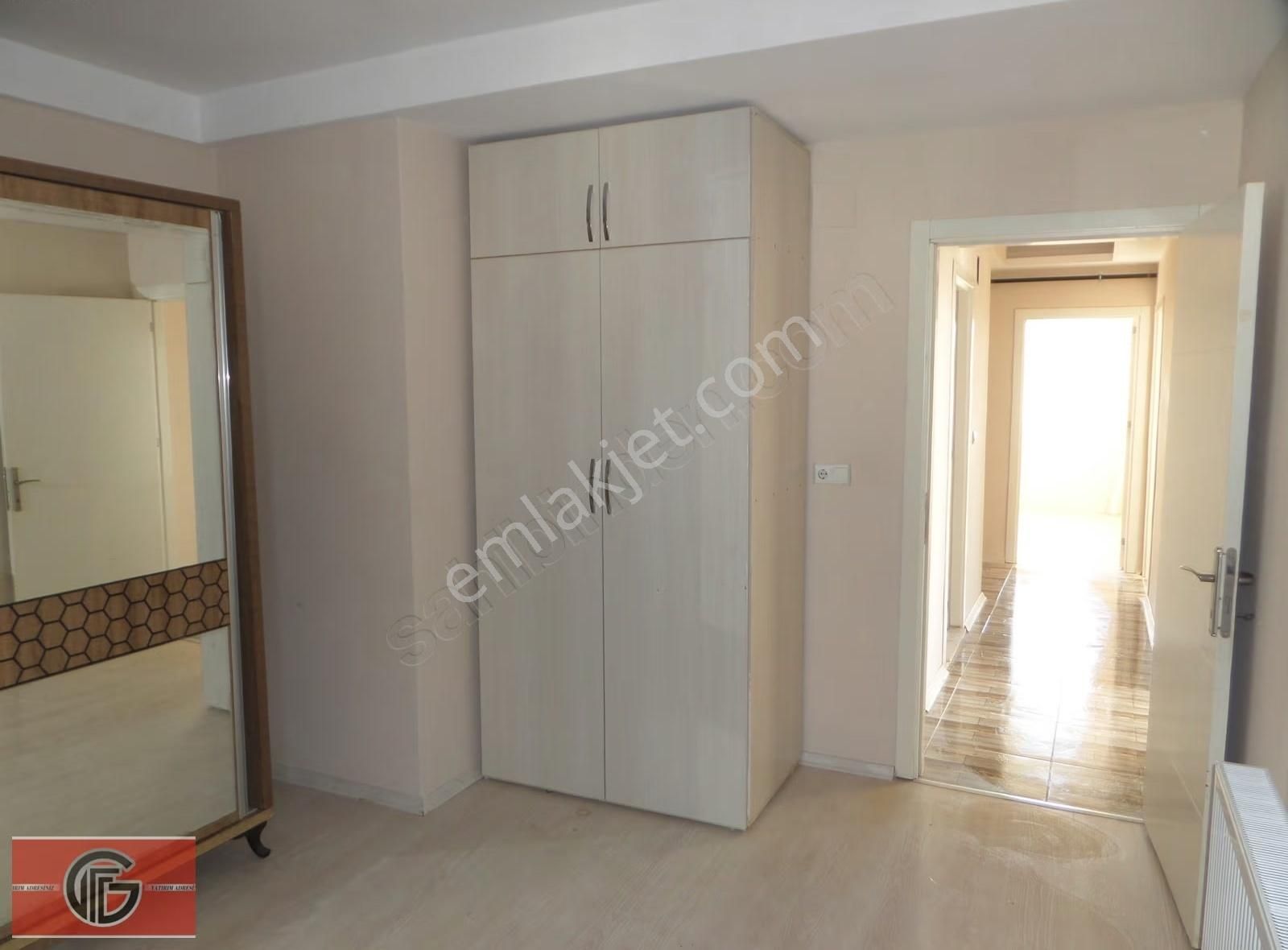 100.yılda,15 .kat,2+1,kapalı Mut.,doğalgazlı,kiralık Daire - Görsel 14